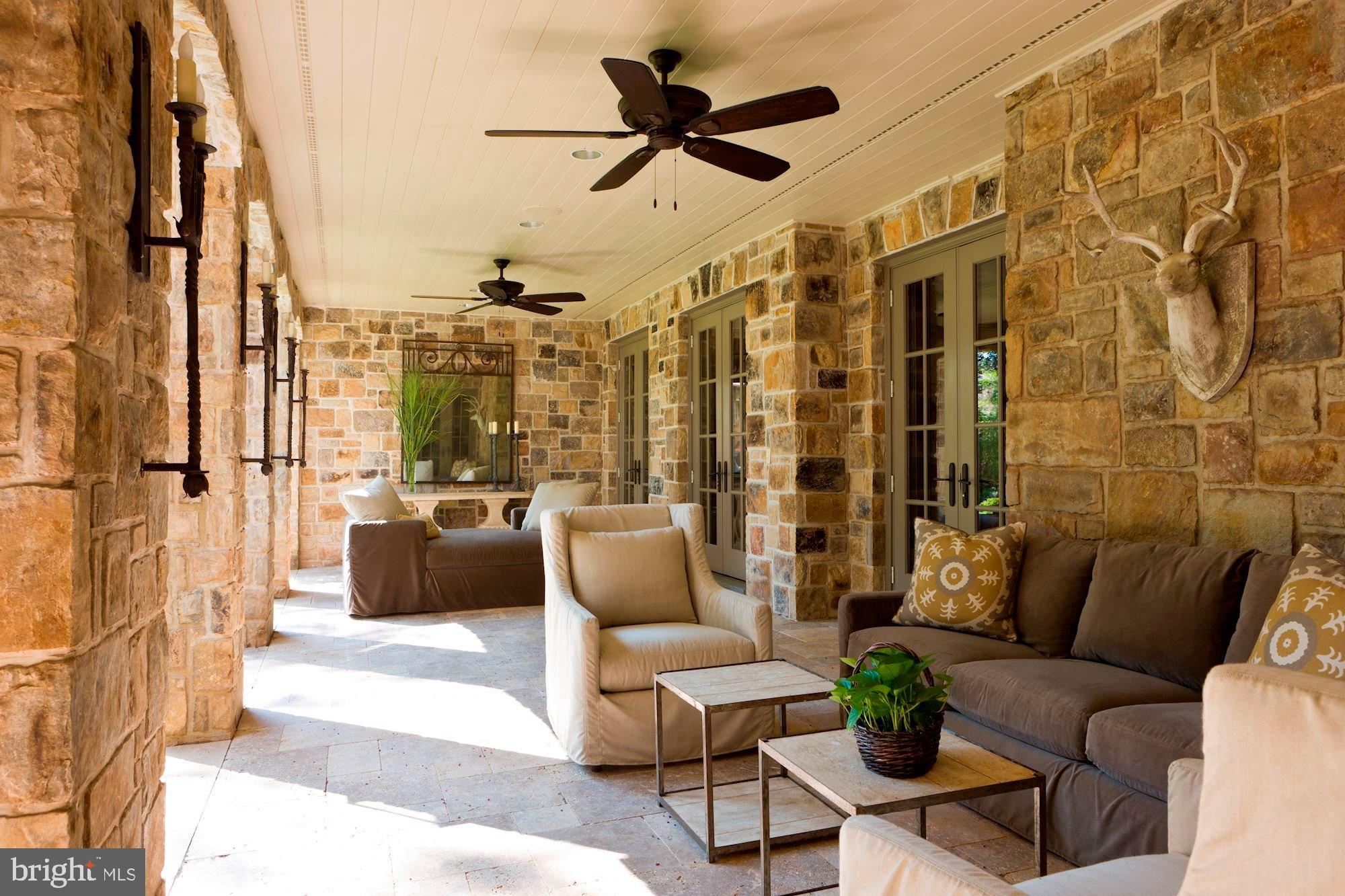 LANGLEY FARMS - Residential