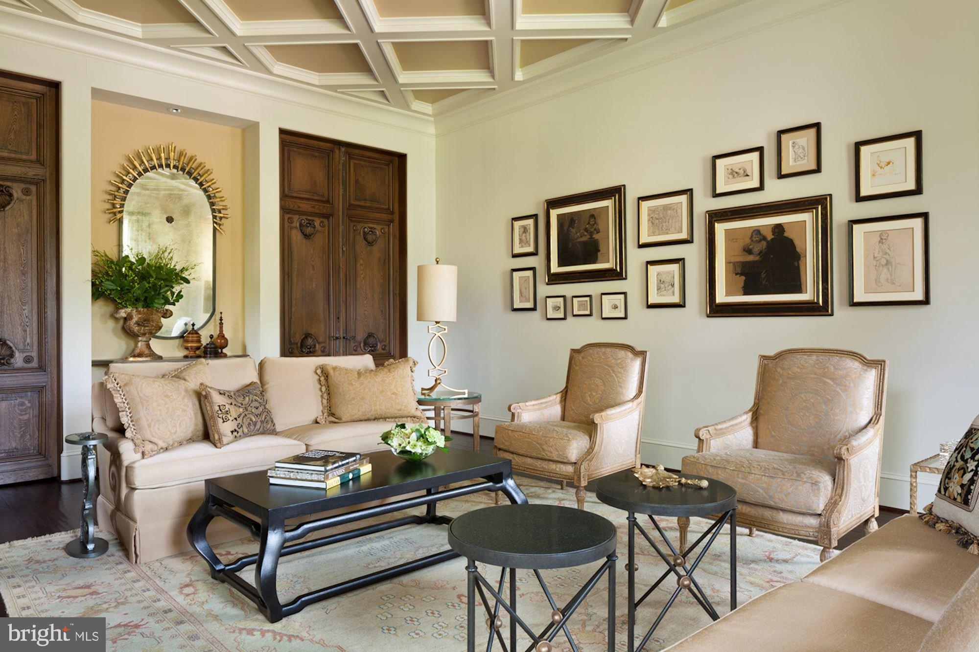 LANGLEY FARMS - Residential