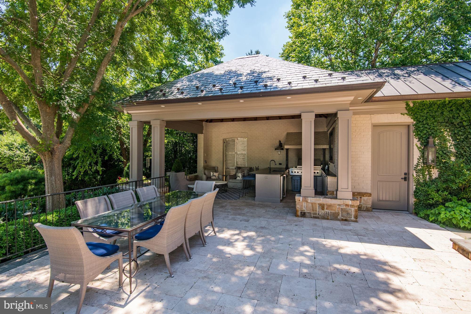 LANGLEY FARMS - Residential