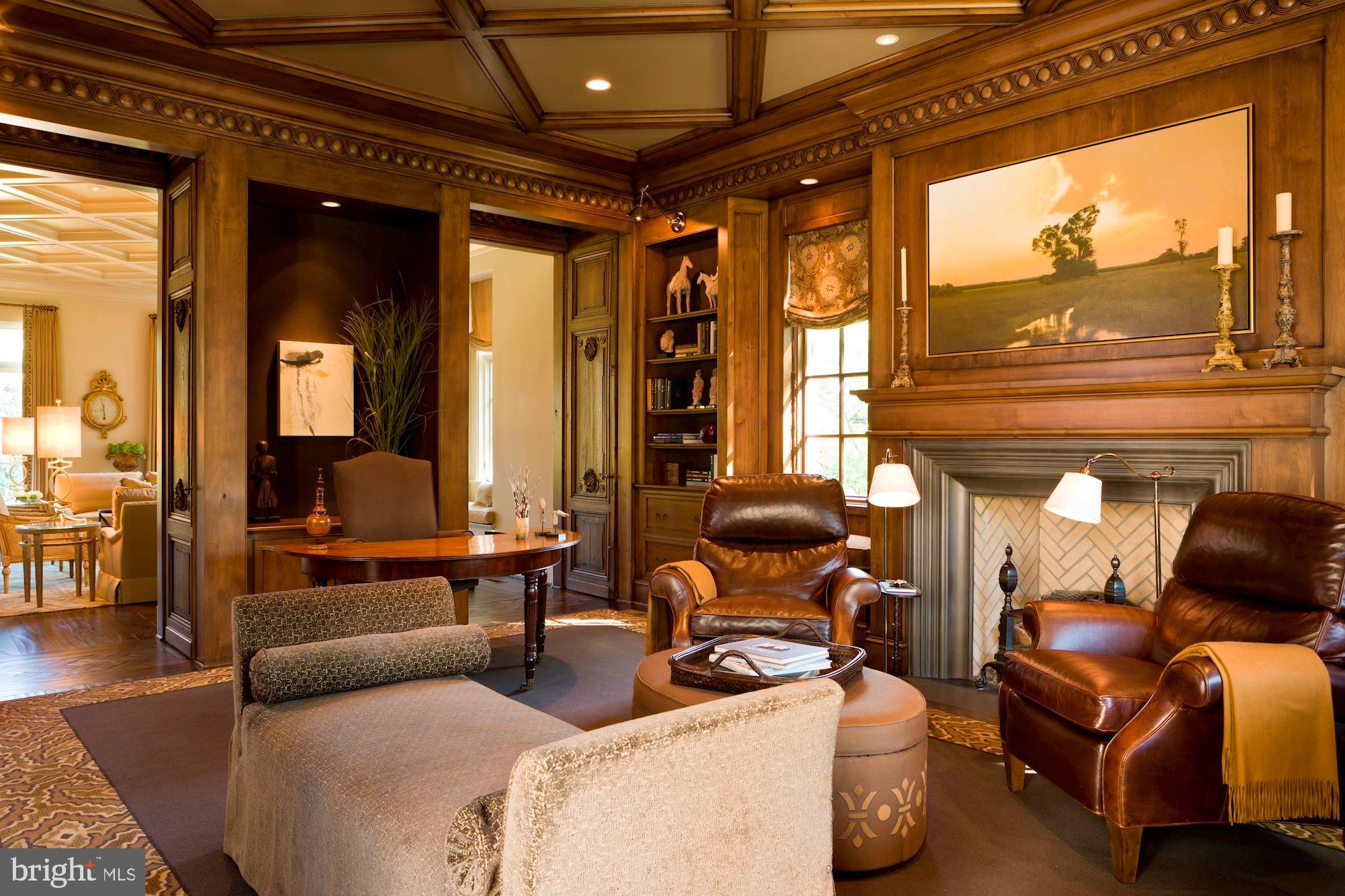 LANGLEY FARMS - Residential