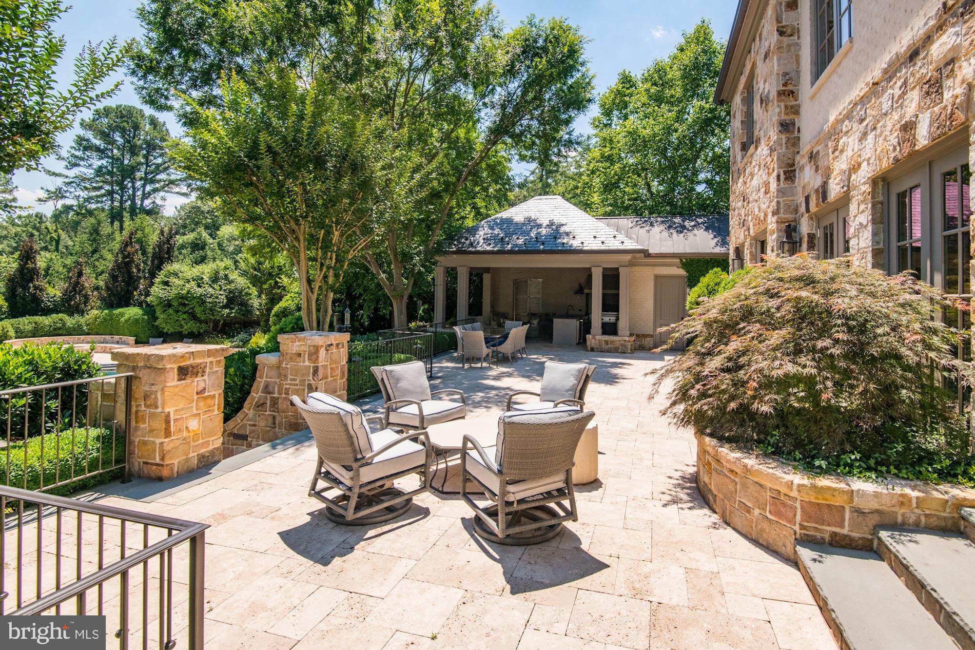 LANGLEY FARMS - Residential