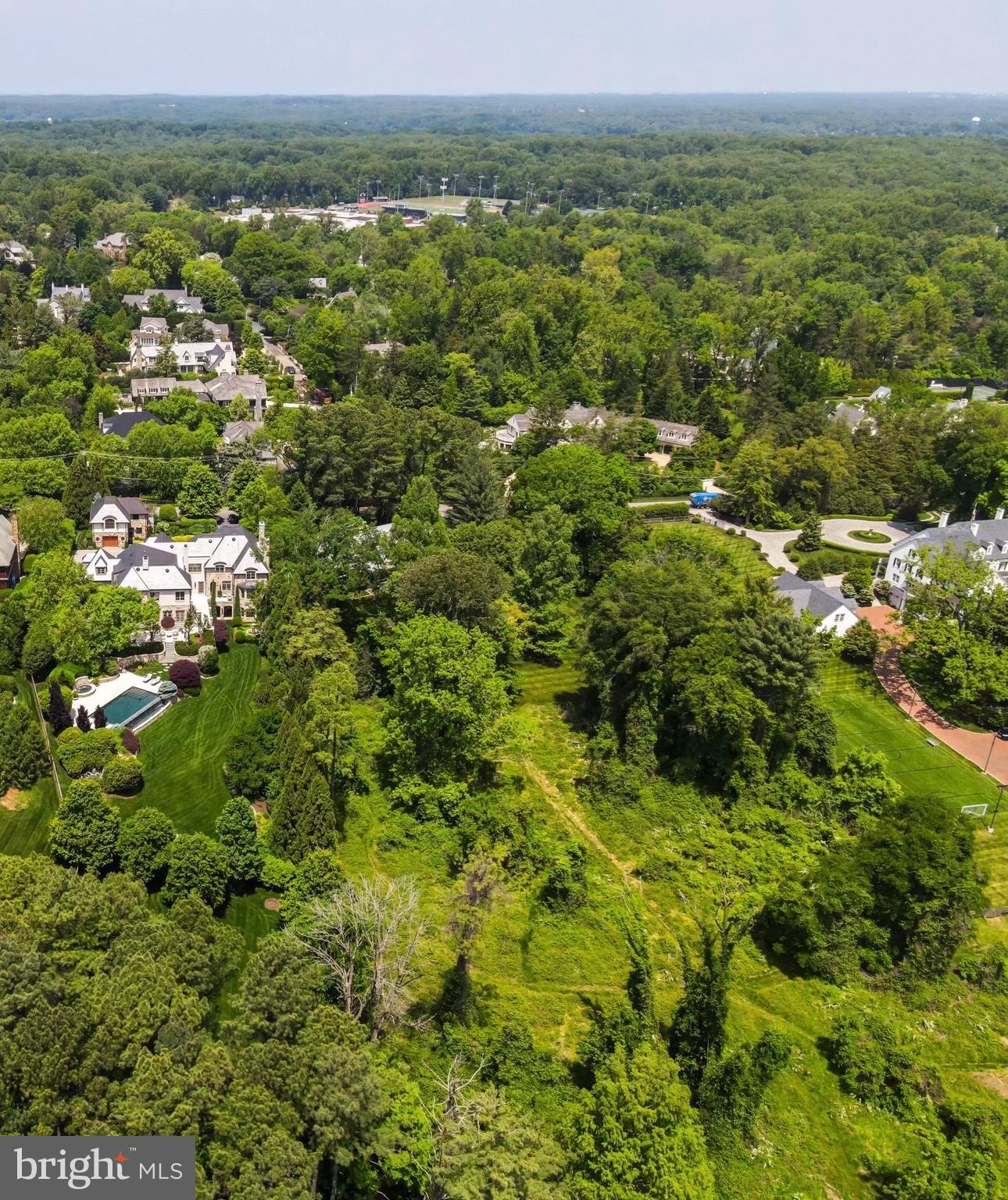LANGLEY FARMS - Residential
