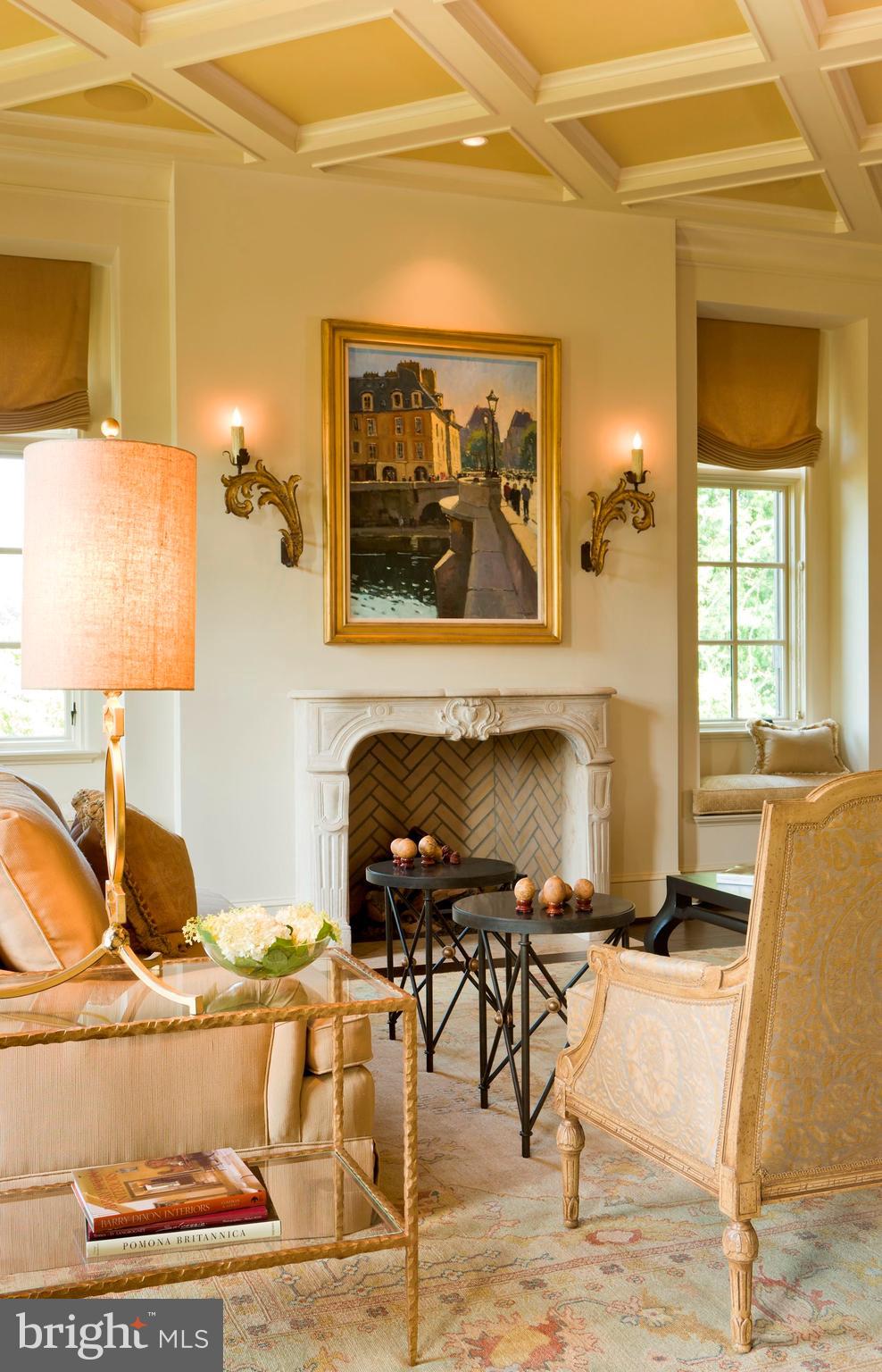 LANGLEY FARMS - Residential