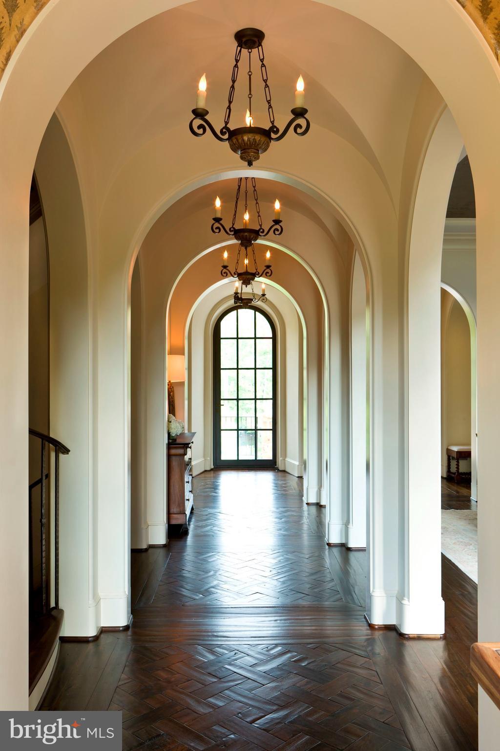 LANGLEY FARMS - Residential