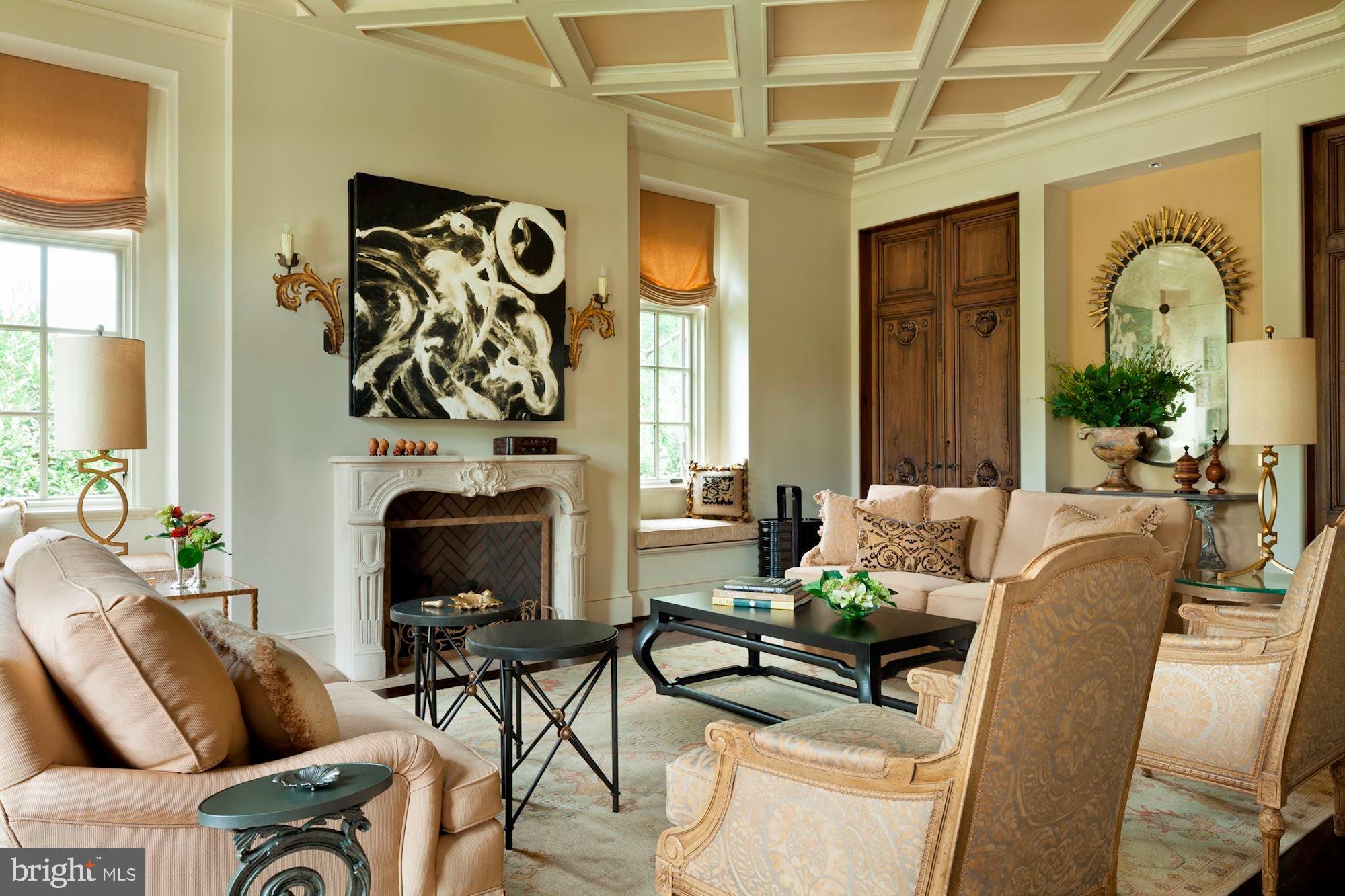 LANGLEY FARMS - Residential