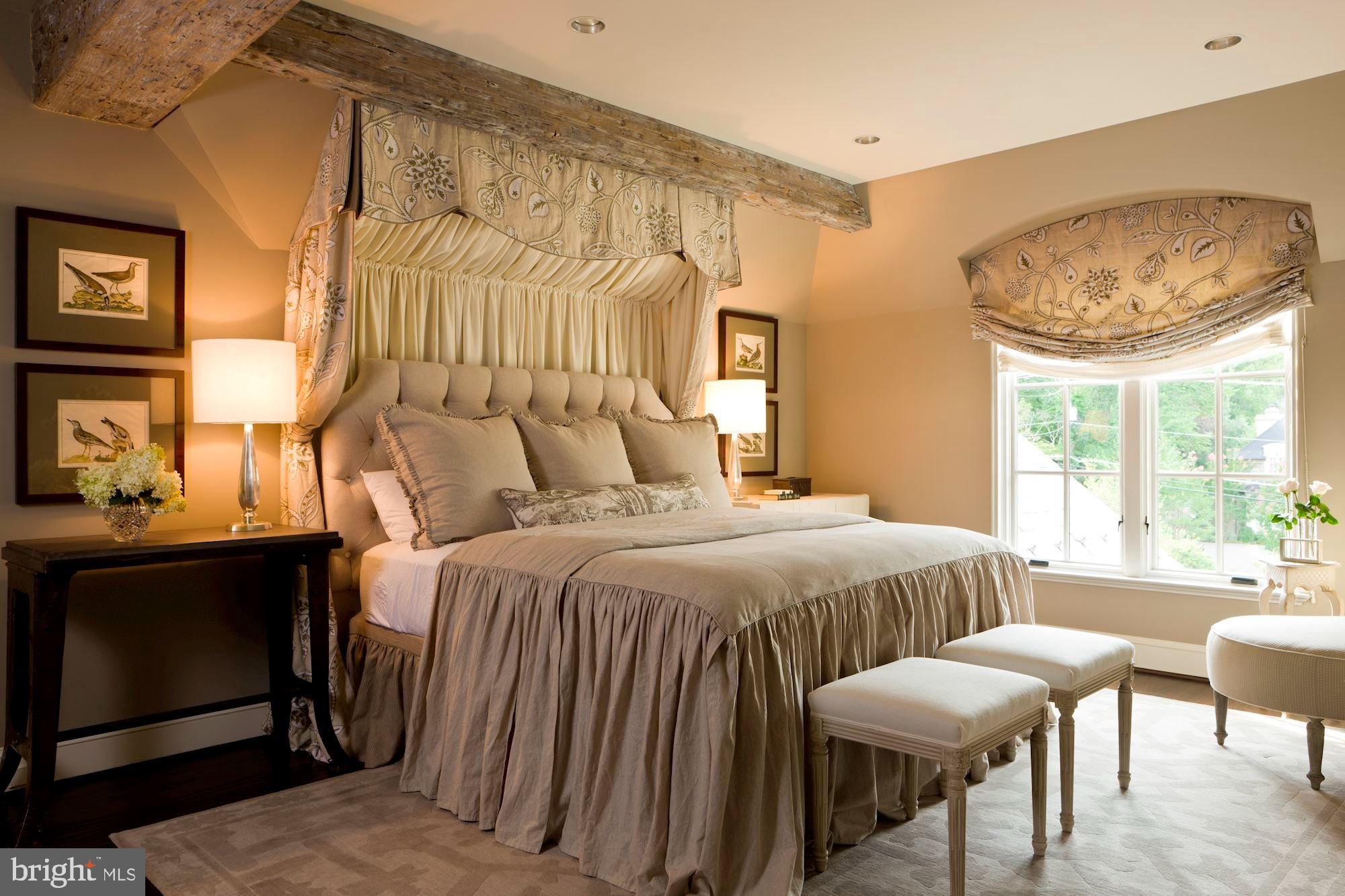 LANGLEY FARMS - Residential