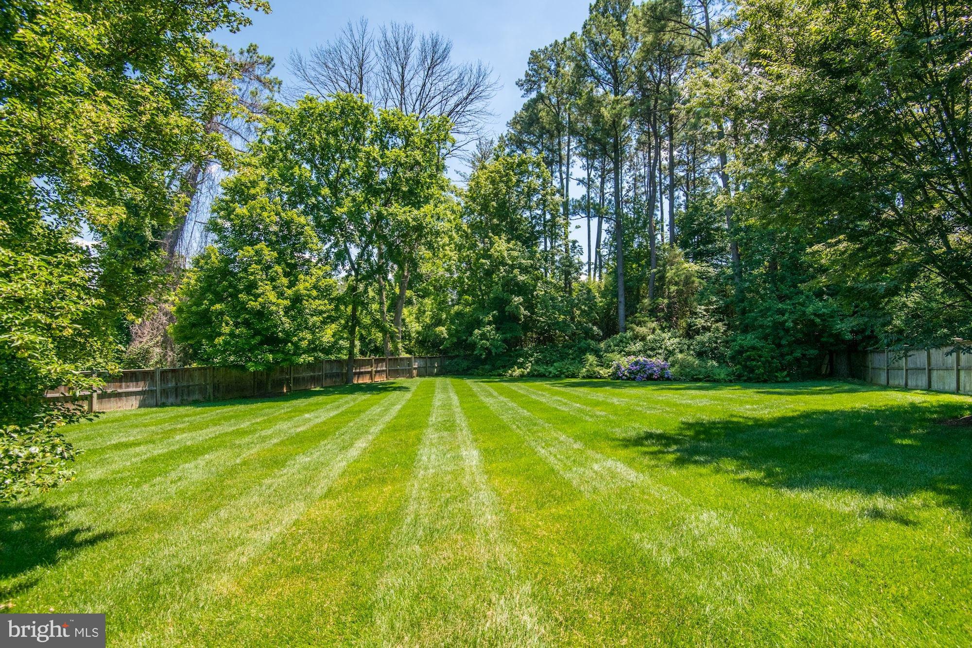 LANGLEY FARMS - Residential