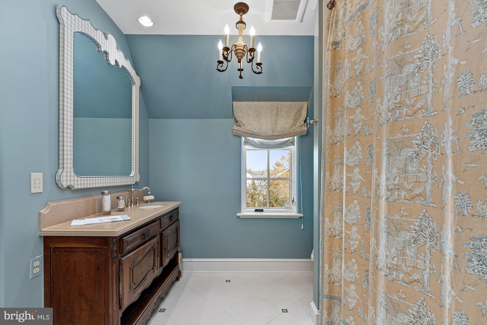 LANGLEY FARMS - Residential