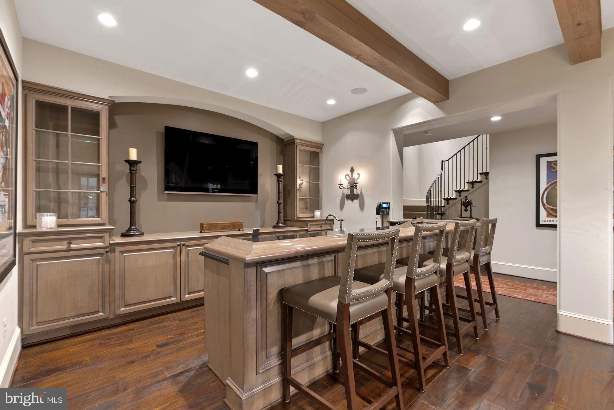 LANGLEY FARMS - Residential