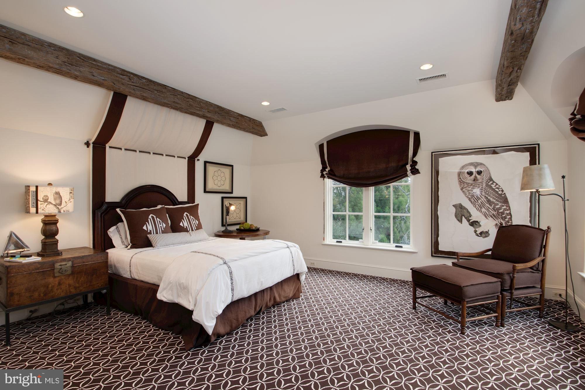 LANGLEY FARMS - Residential