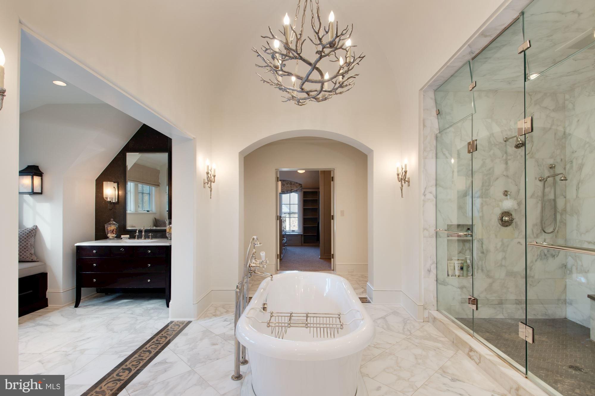 LANGLEY FARMS - Residential