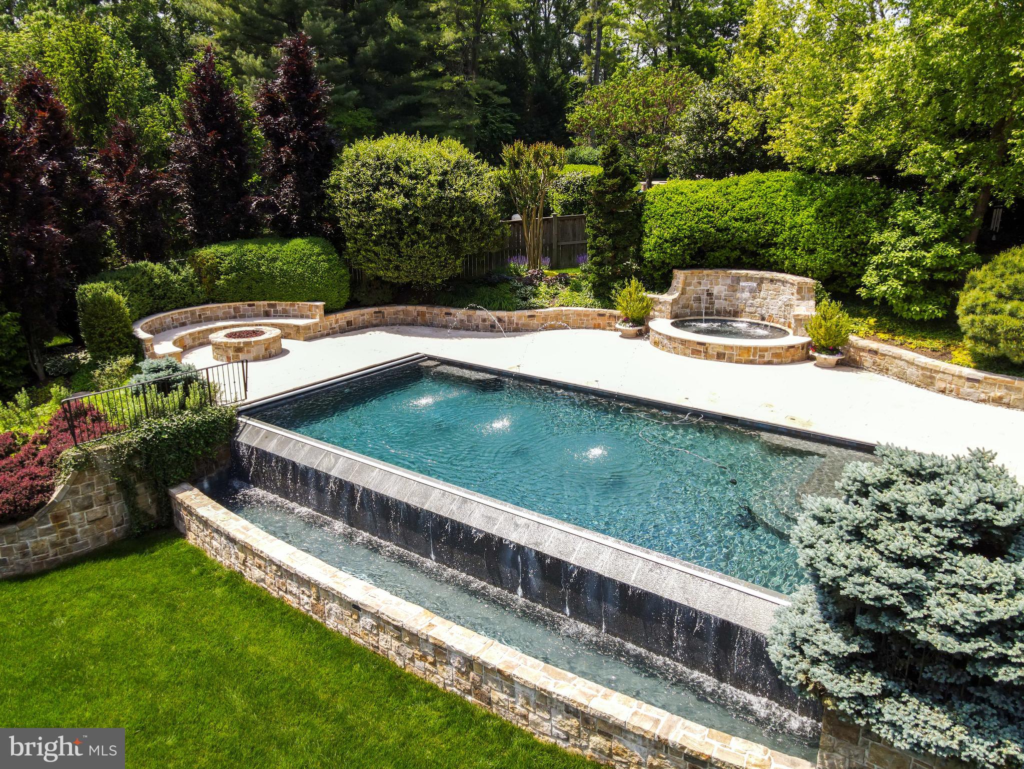 LANGLEY FARMS - Residential