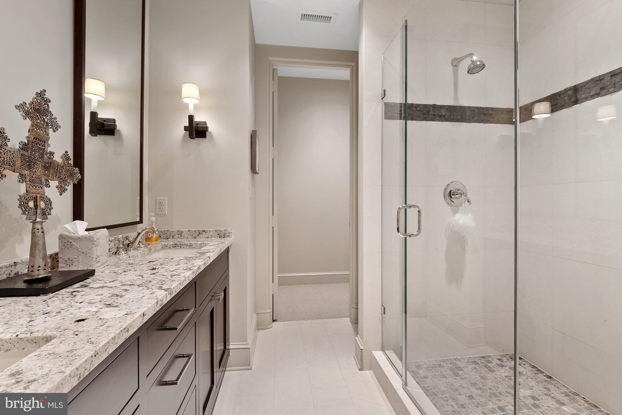 LANGLEY FARMS - Residential