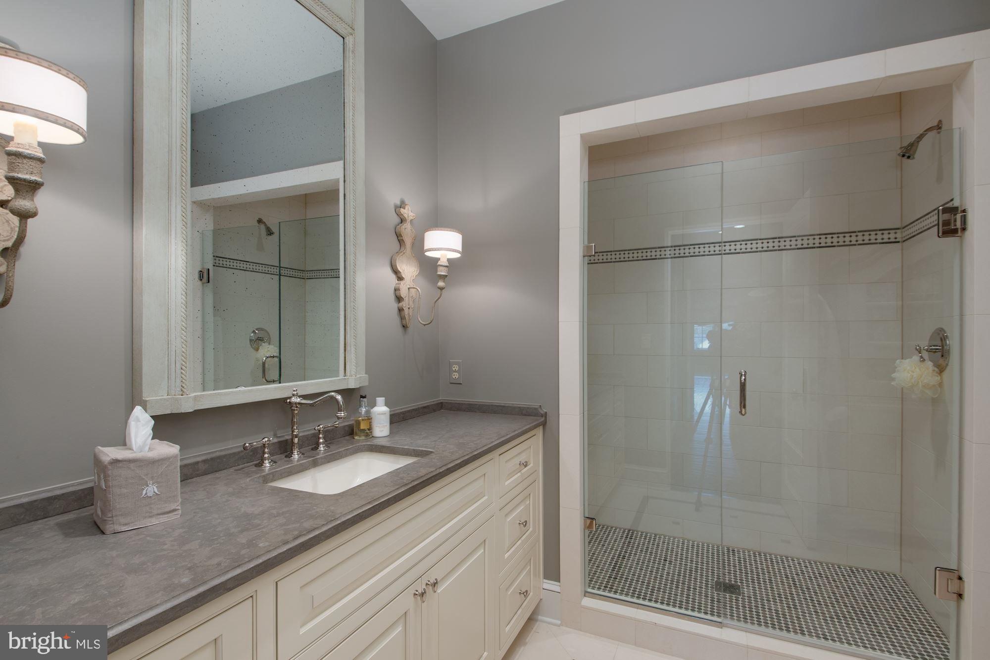 LANGLEY FARMS - Residential