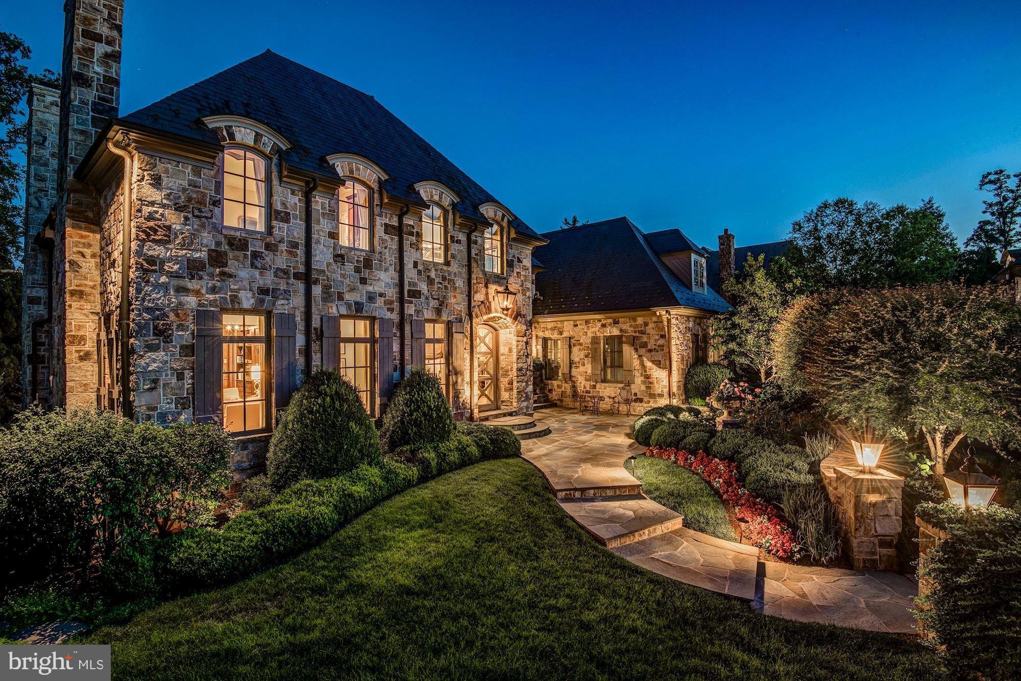 LANGLEY FARMS - Residential