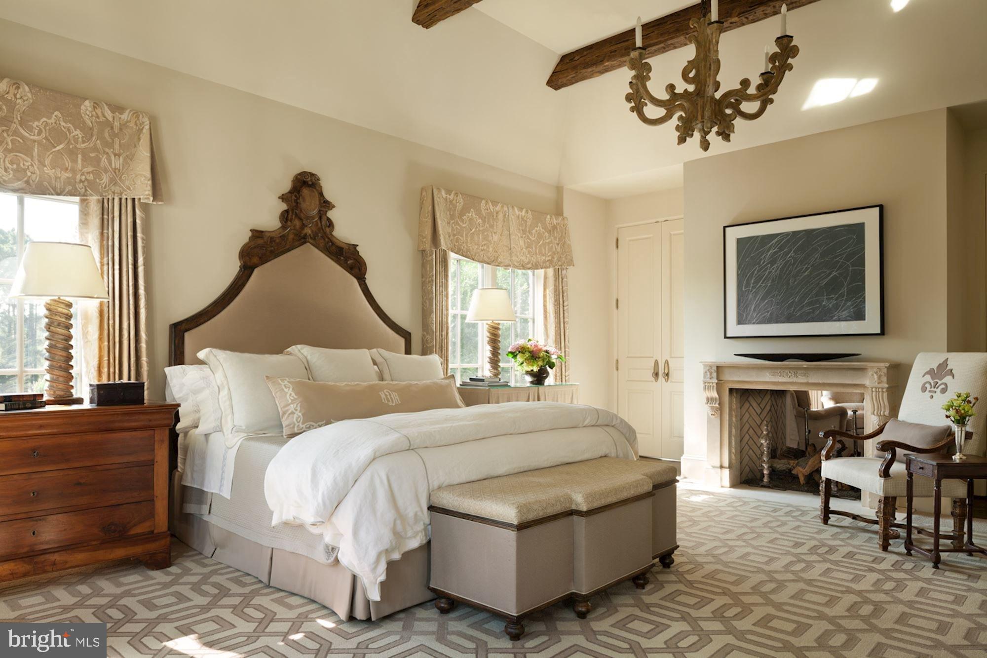 LANGLEY FARMS - Residential