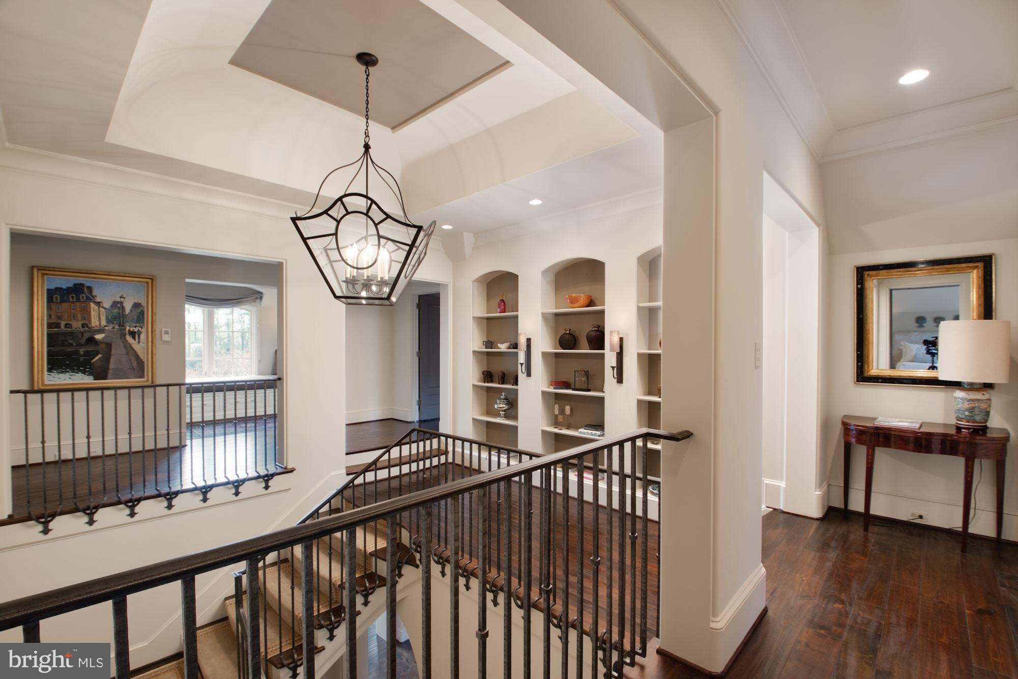 LANGLEY FARMS - Residential