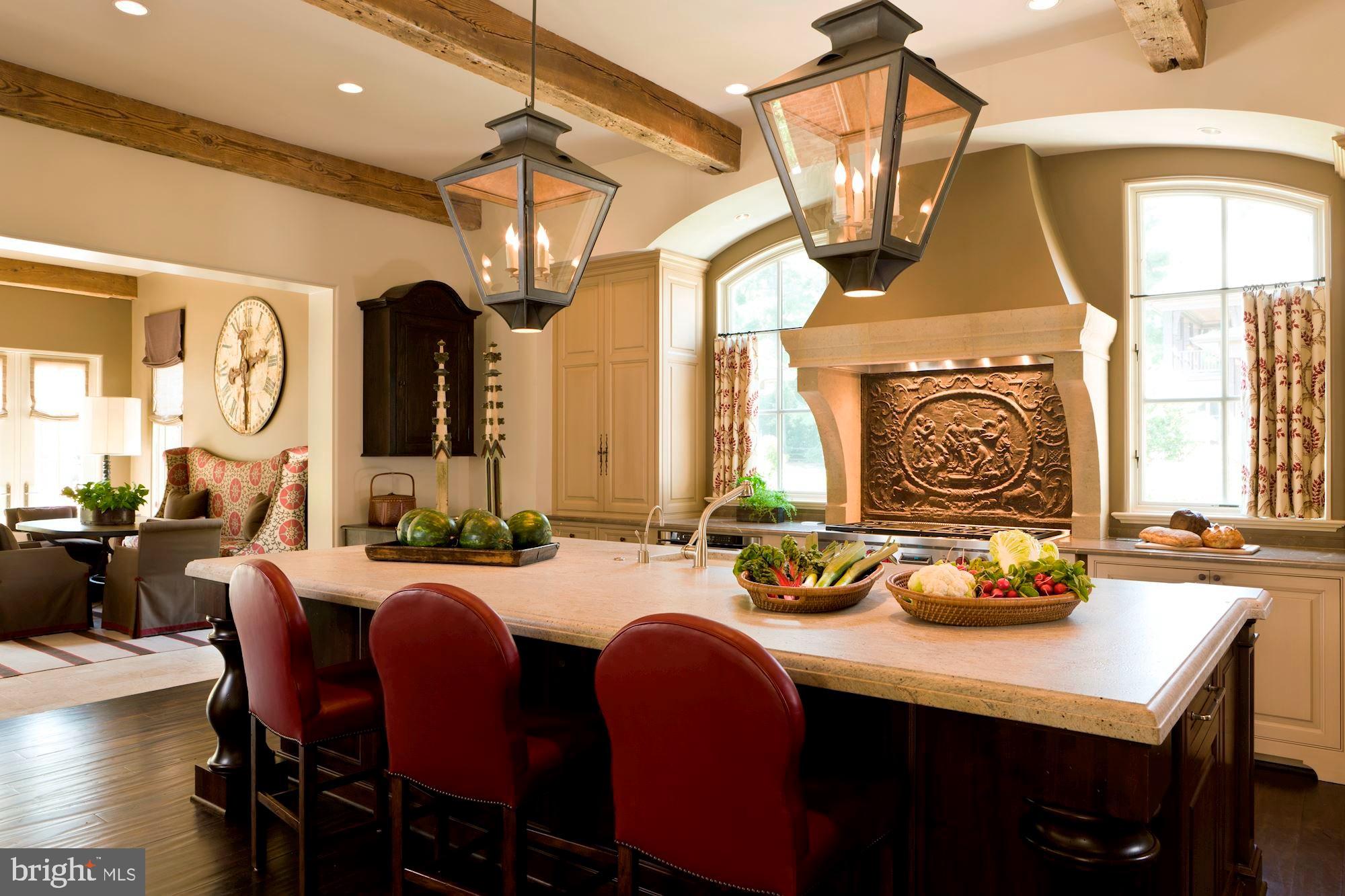 LANGLEY FARMS - Residential