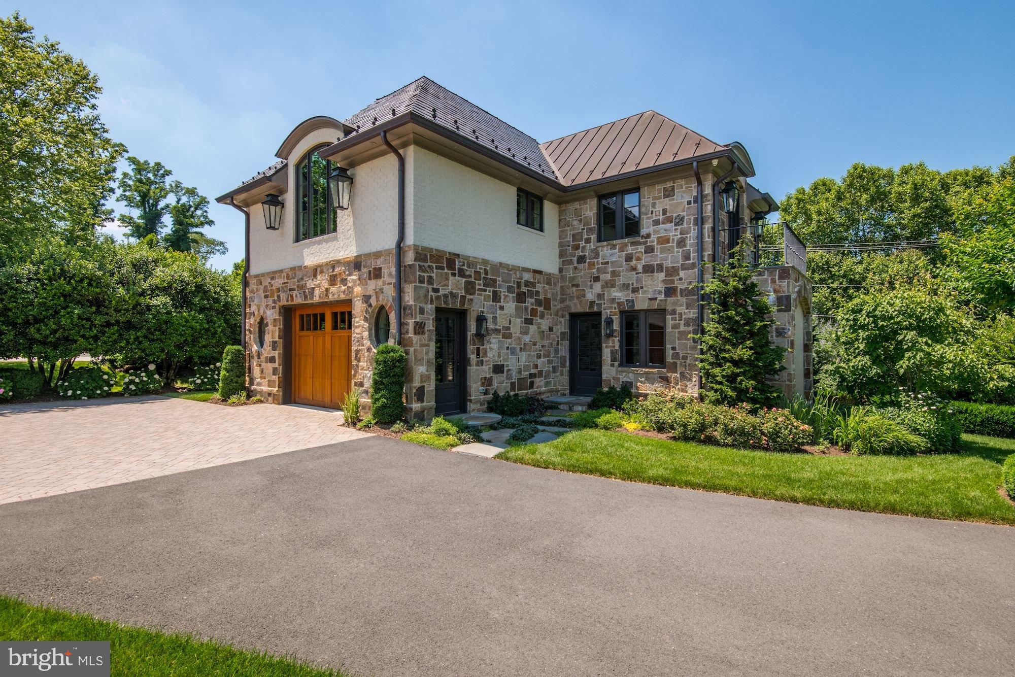 LANGLEY FARMS - Residential