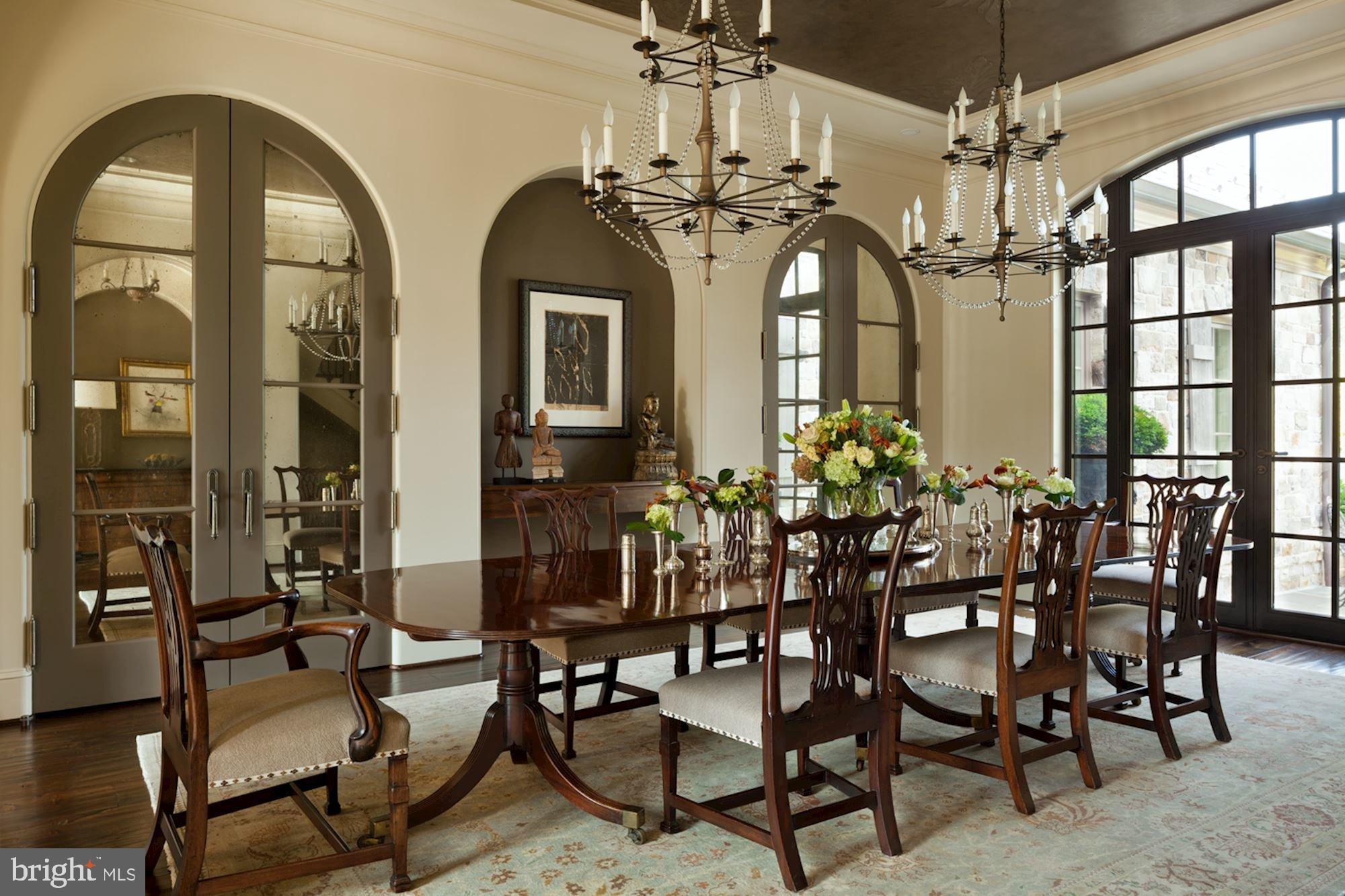 LANGLEY FARMS - Residential