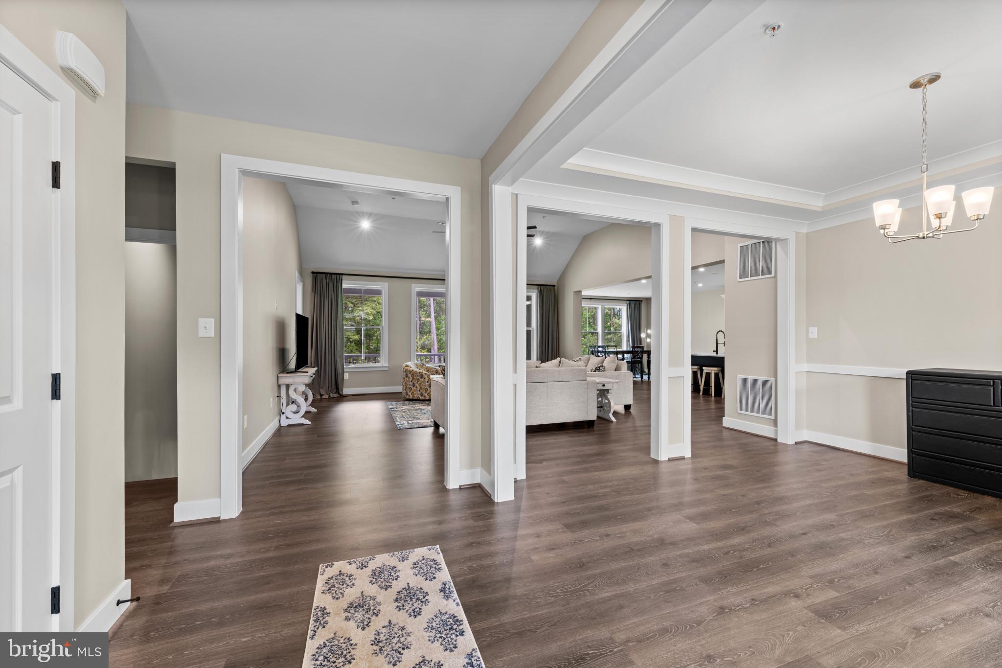 PINEHURST - Residential