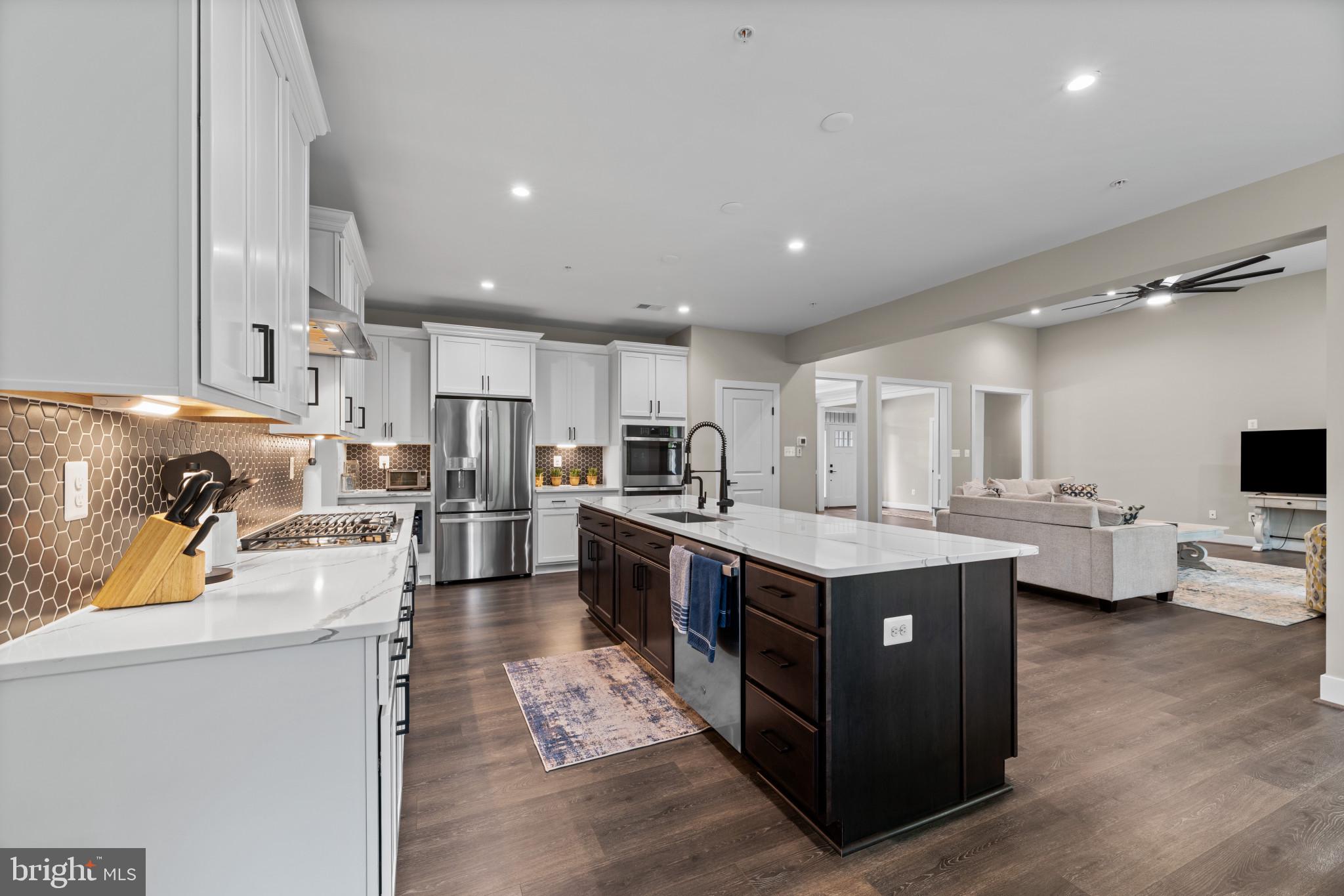PINEHURST - Residential