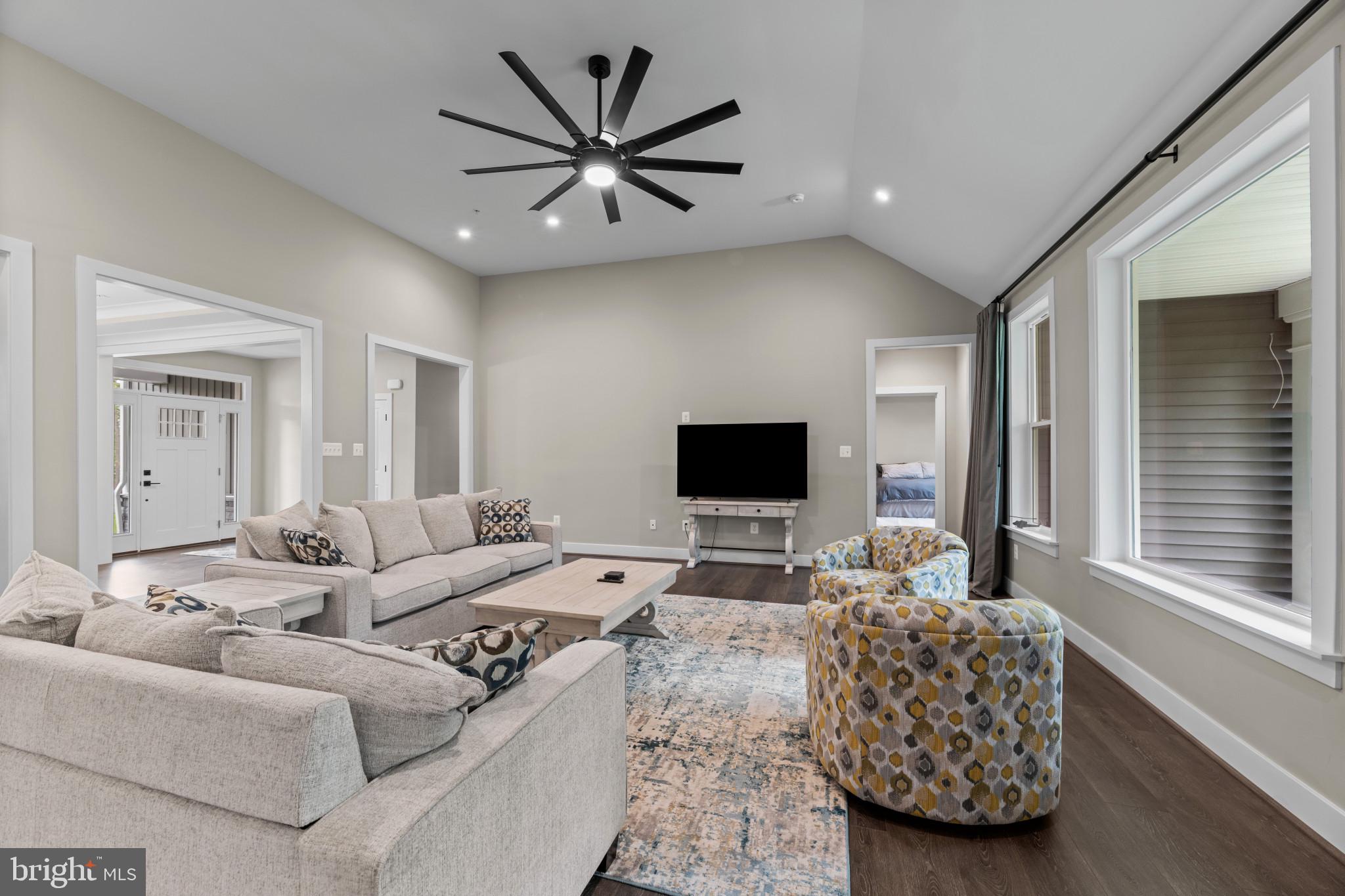 PINEHURST - Residential