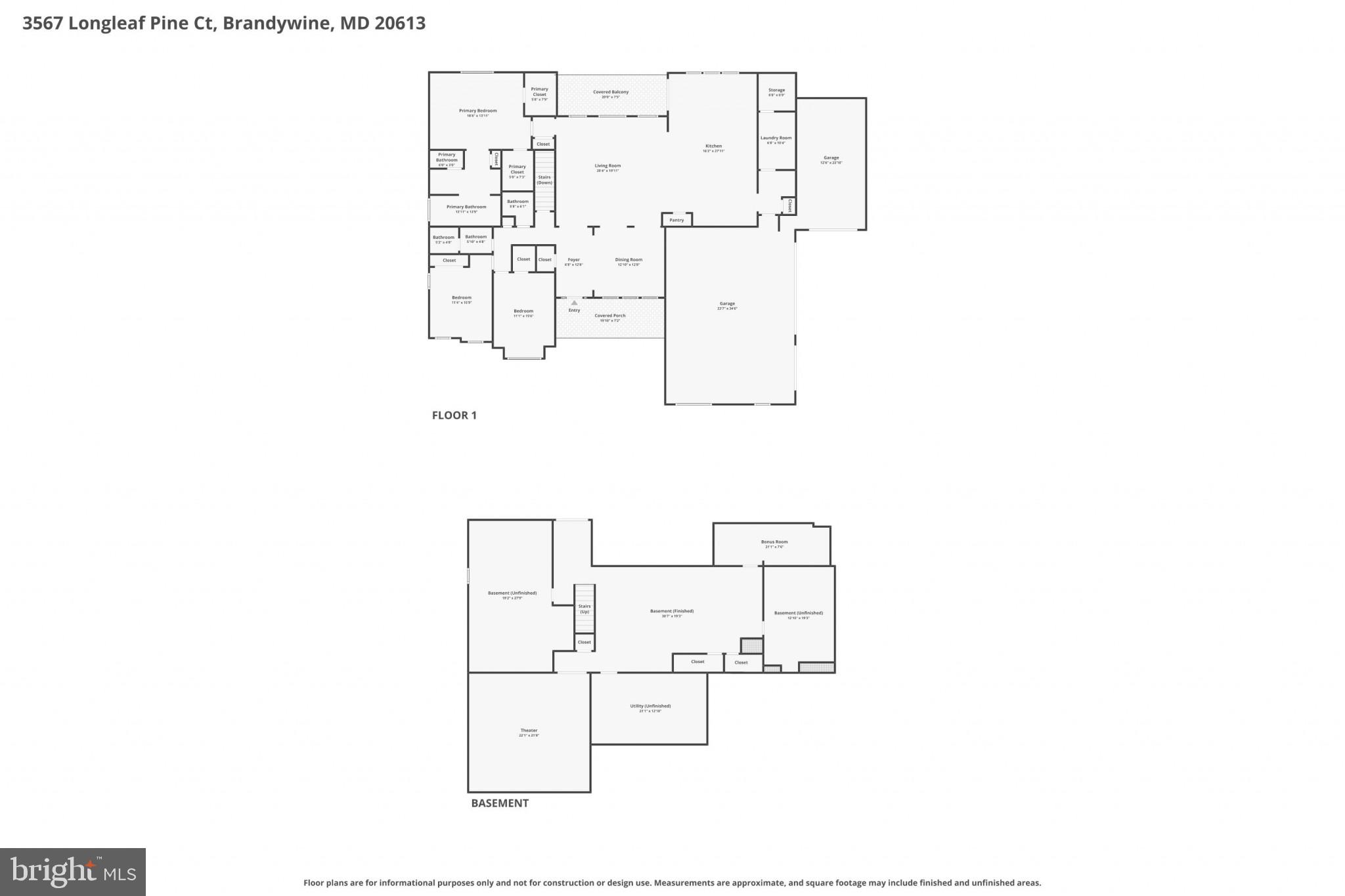 PINEHURST - Residential