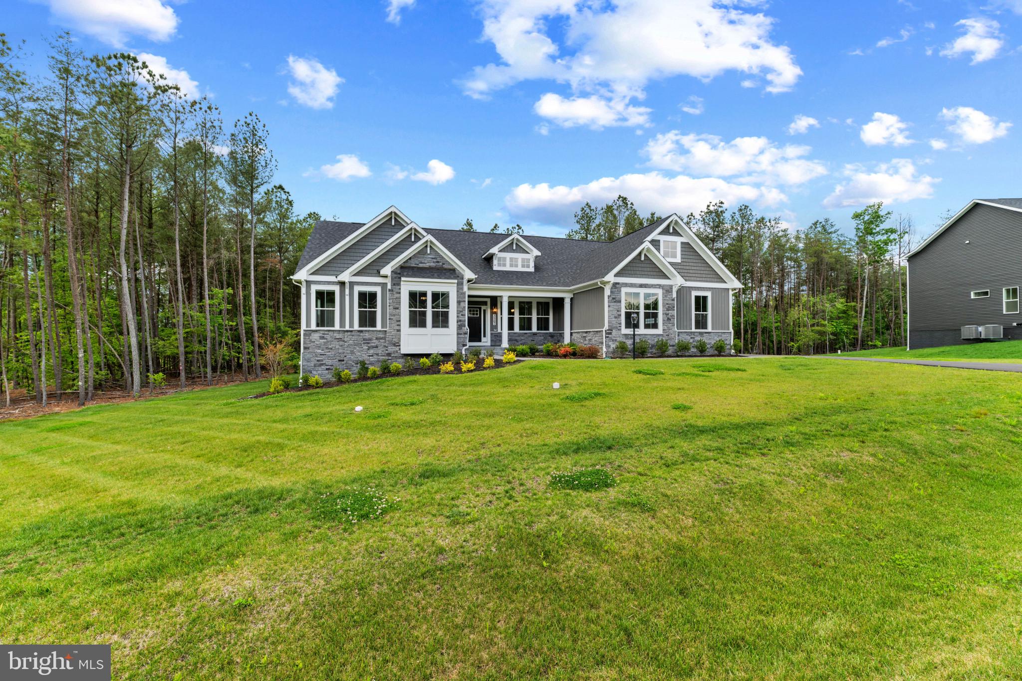 PINEHURST - Residential