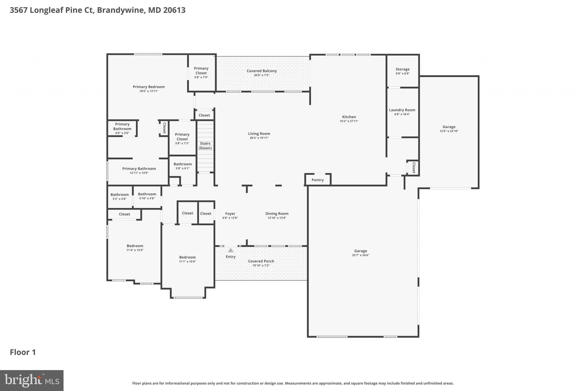 PINEHURST - Residential