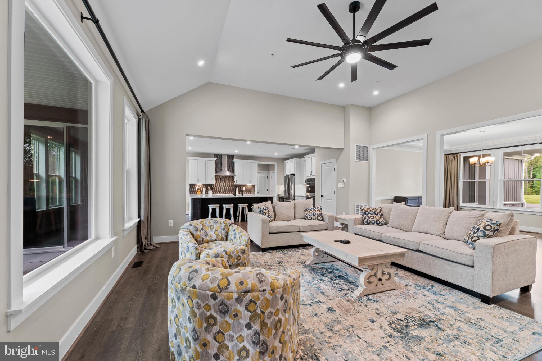 PINEHURST - Residential