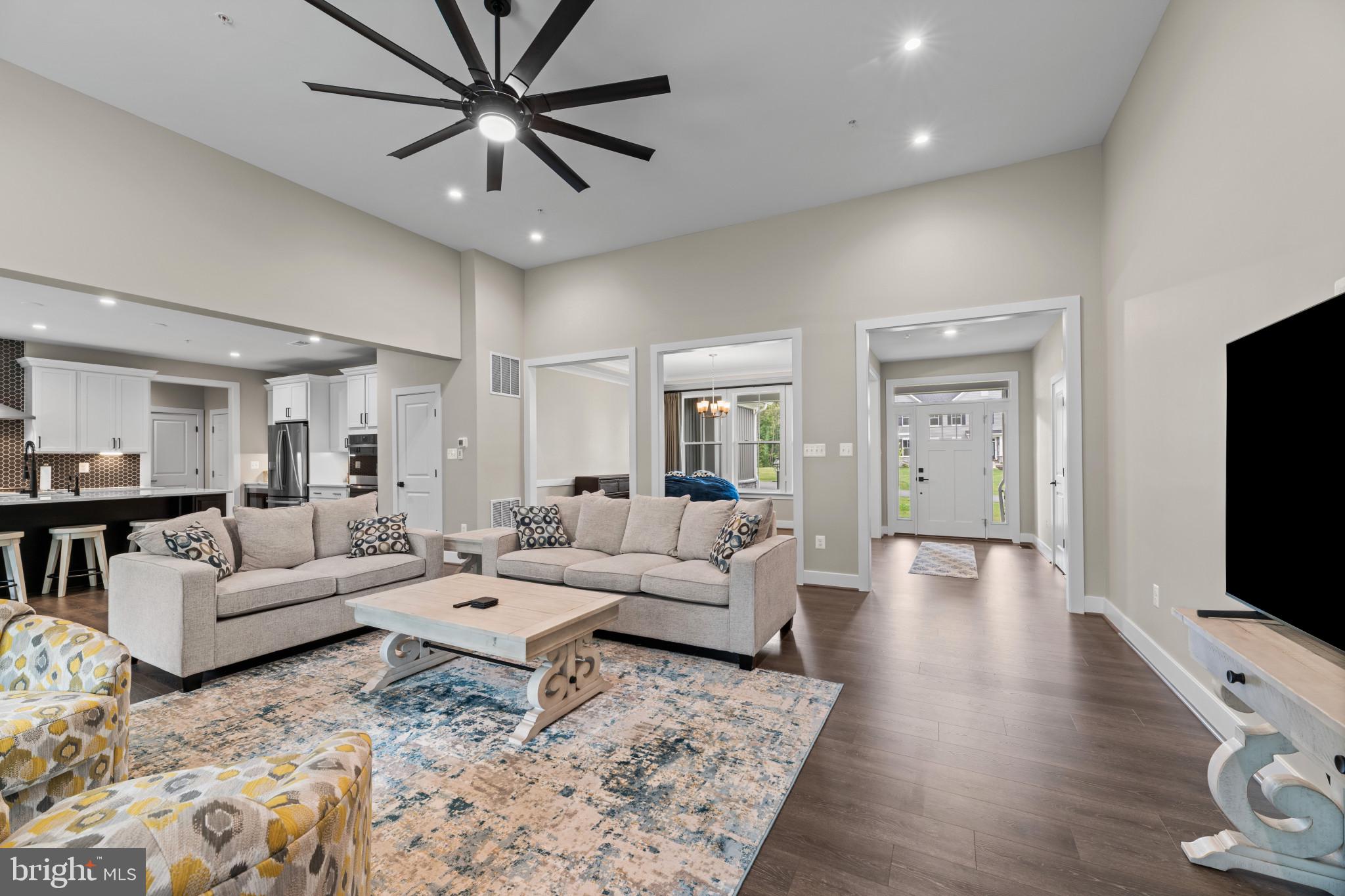 PINEHURST - Residential