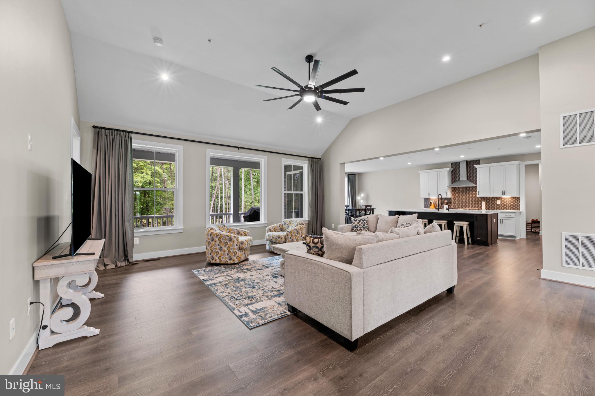 PINEHURST - Residential