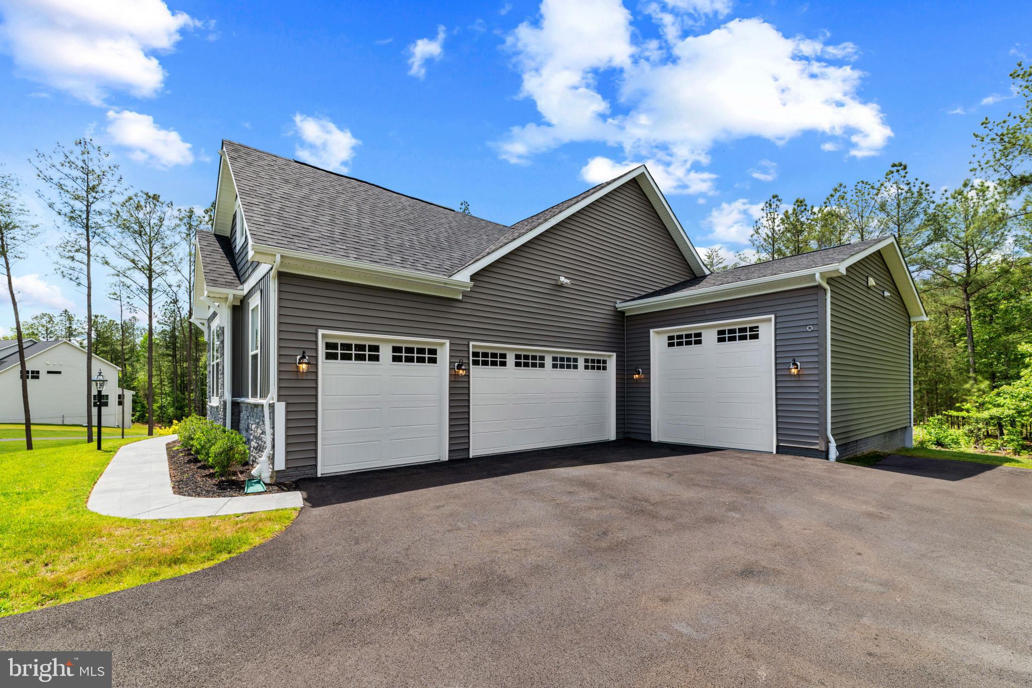 PINEHURST - Residential