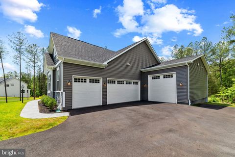 Tiny photo for 3567 Longleaf Pine Court, BRANDYWINE, MD 20613 (MLS # MDCH2055228)