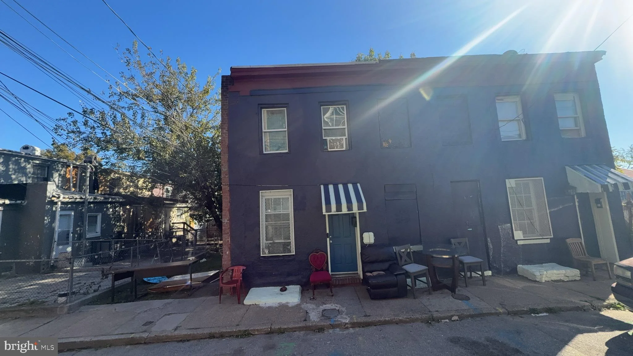 507 S Vincent Street