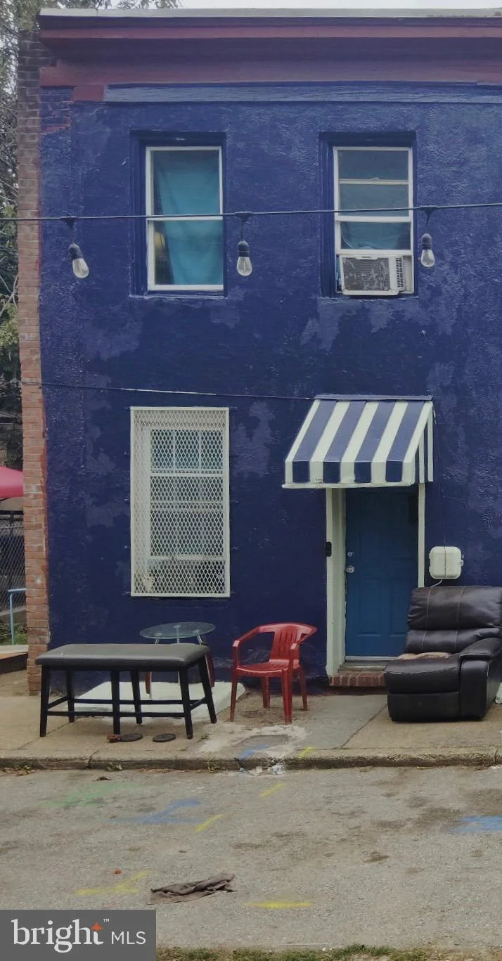 507 S Vincent Street, Baltimore, MD 21223