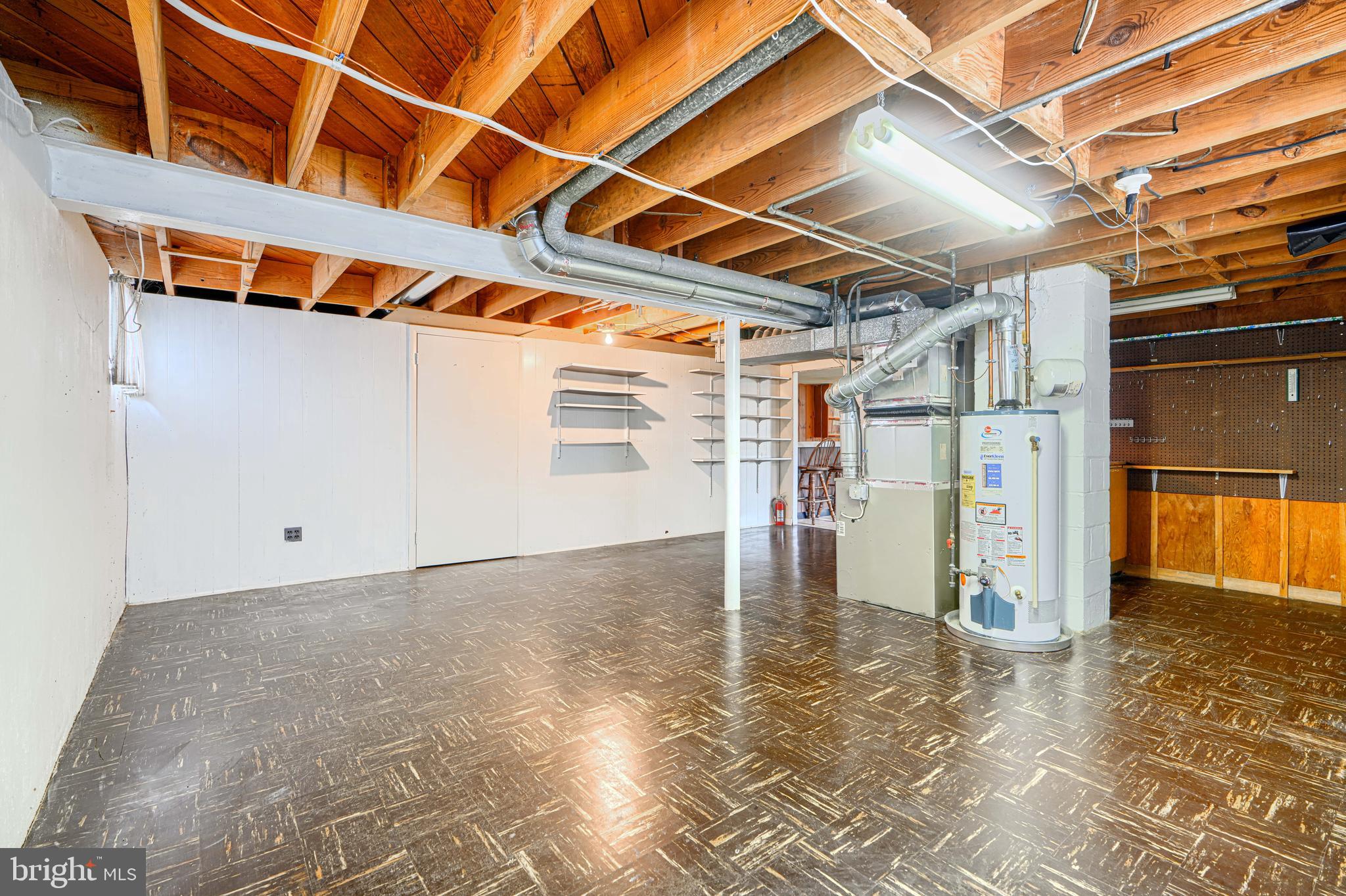 LUTHERVILLE - Residential