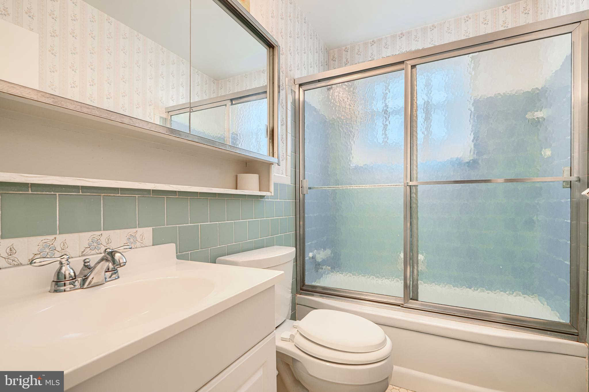 LUTHERVILLE - Residential