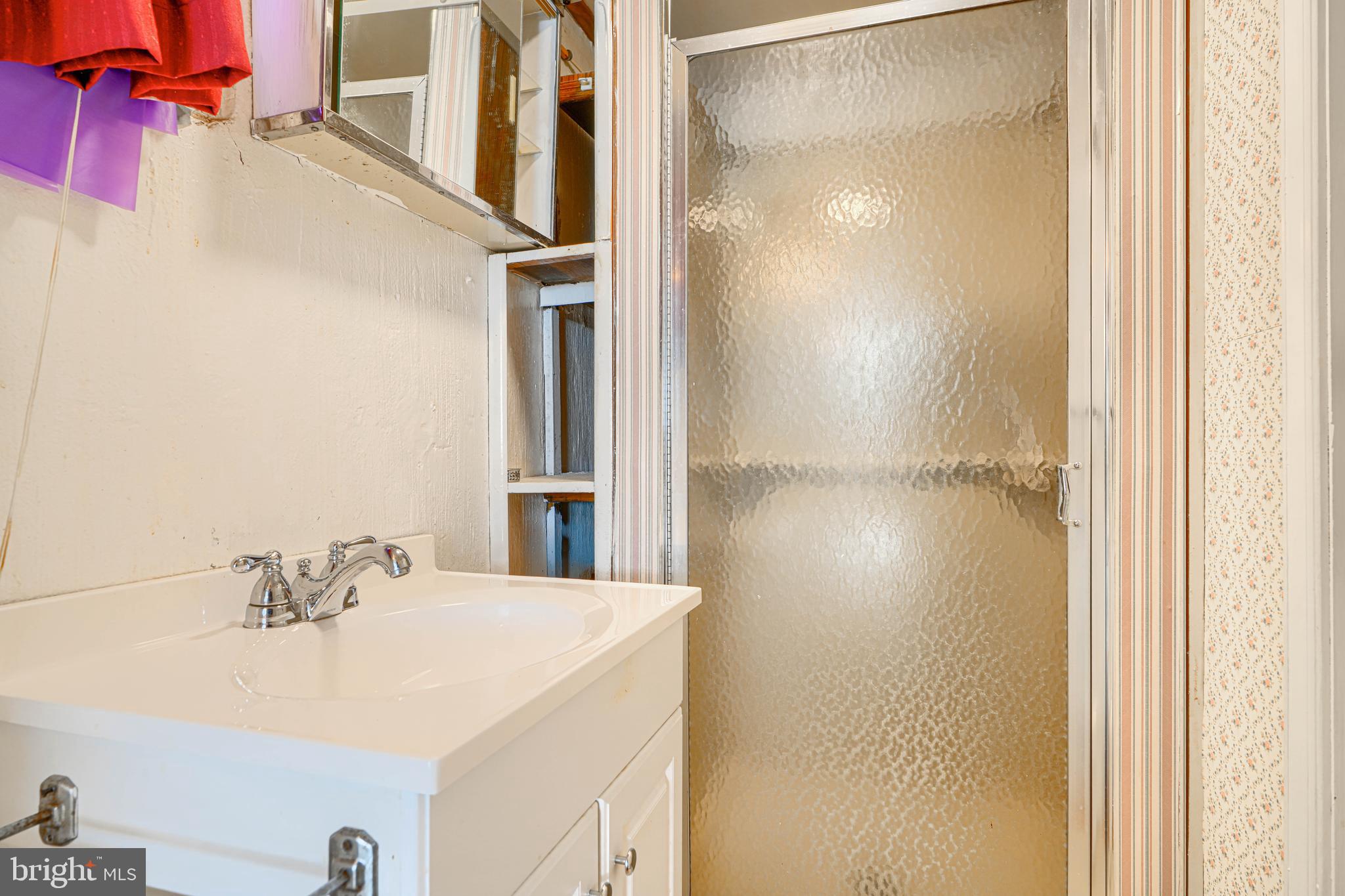 LUTHERVILLE - Residential