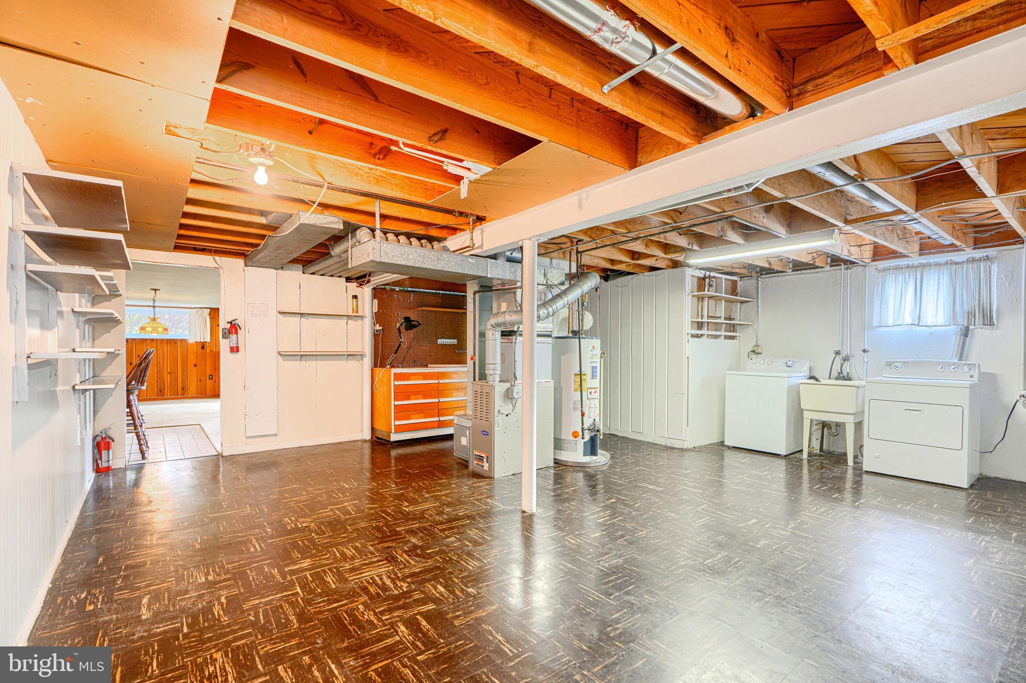 LUTHERVILLE - Residential