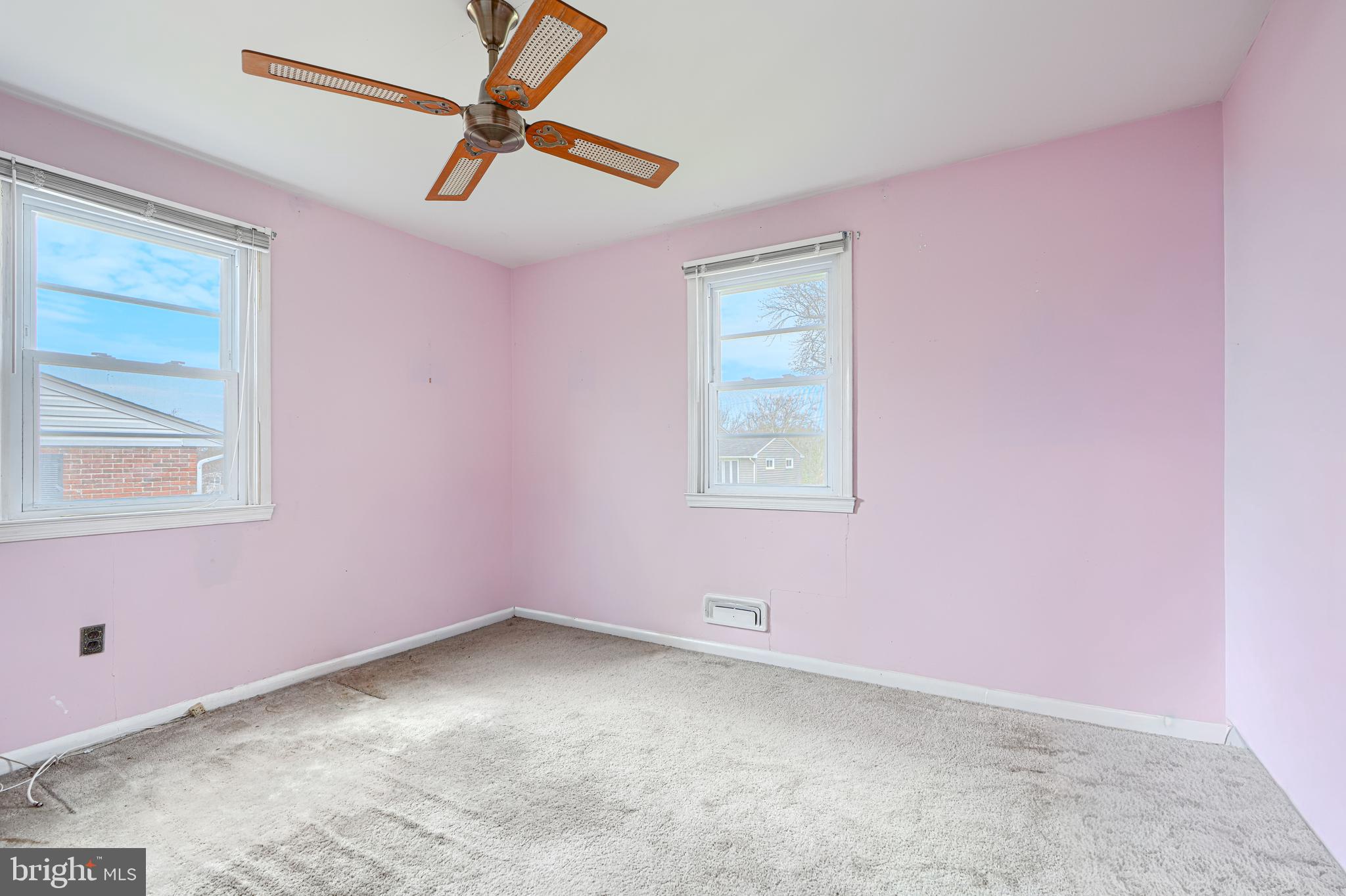 LUTHERVILLE - Residential