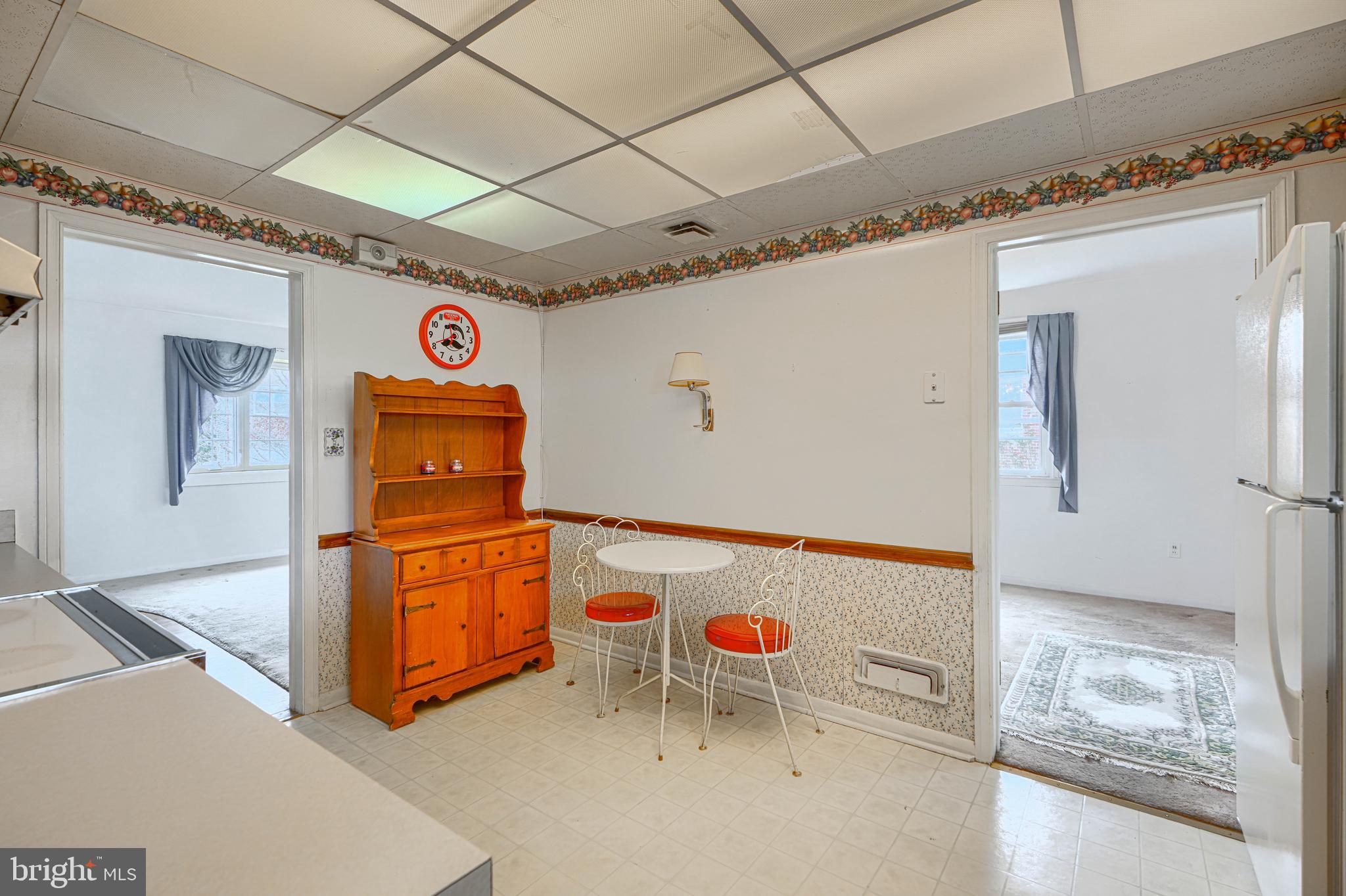 LUTHERVILLE - Residential