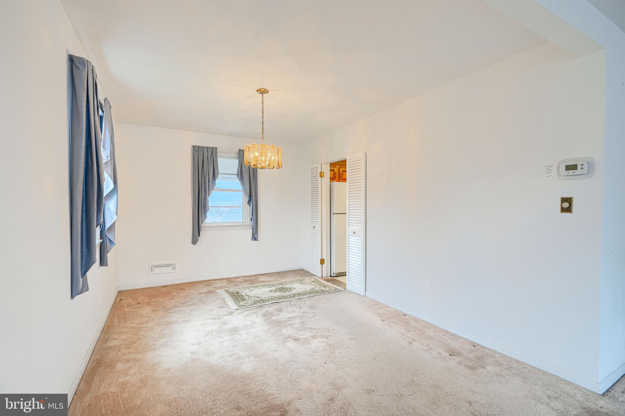 LUTHERVILLE - Residential