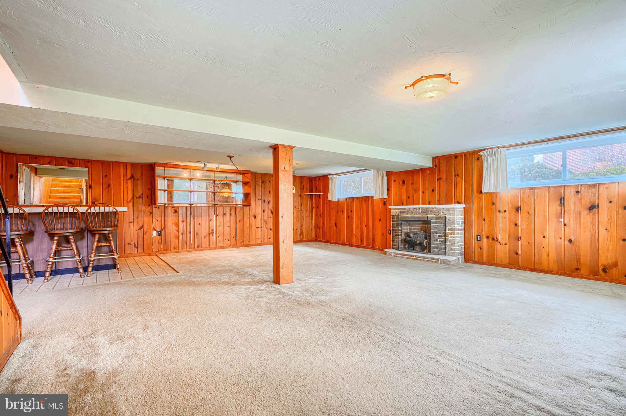 LUTHERVILLE - Residential