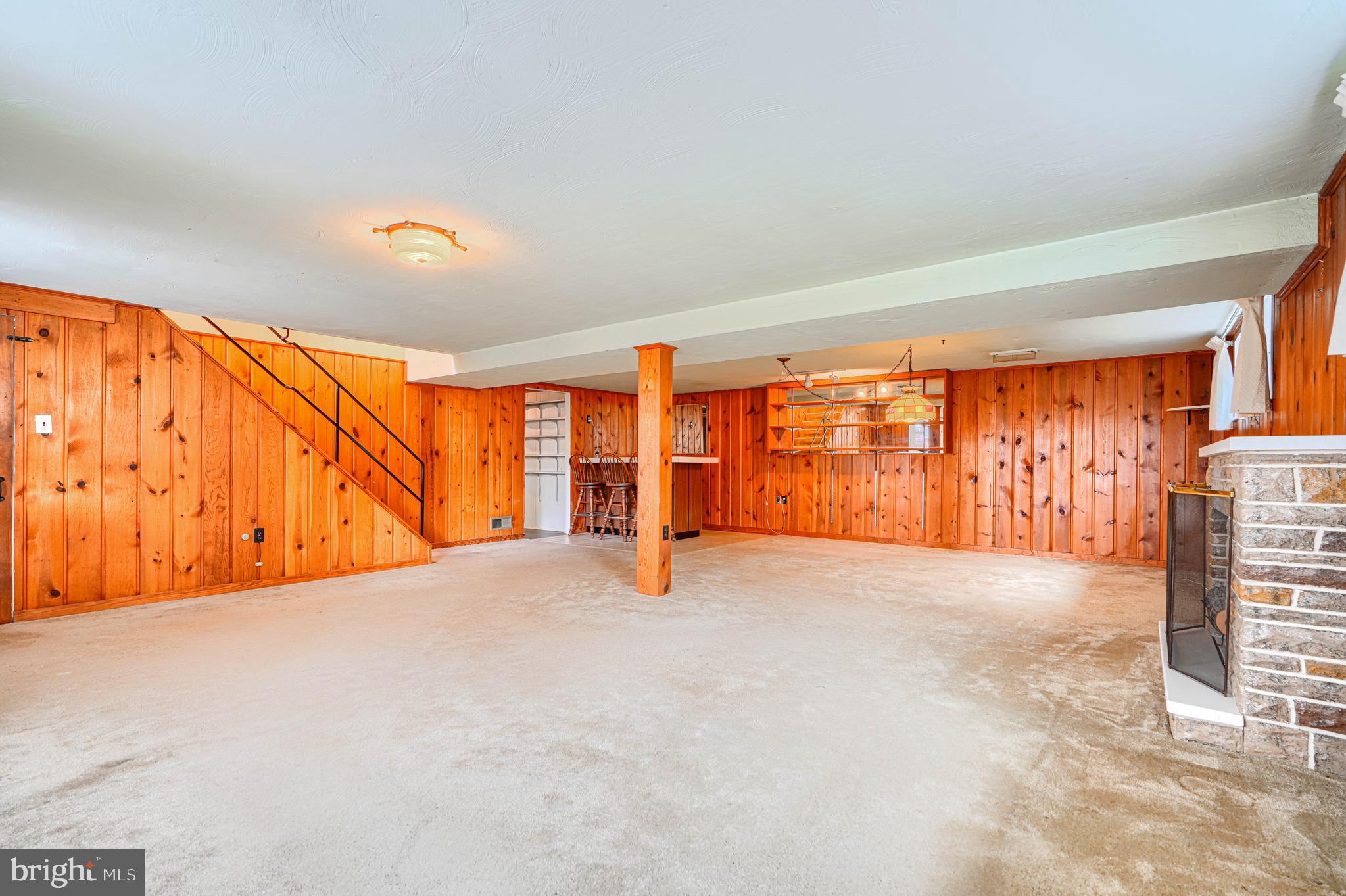 LUTHERVILLE - Residential