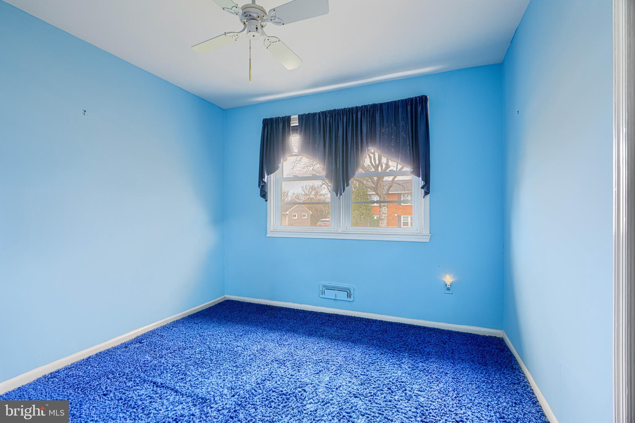 LUTHERVILLE - Residential