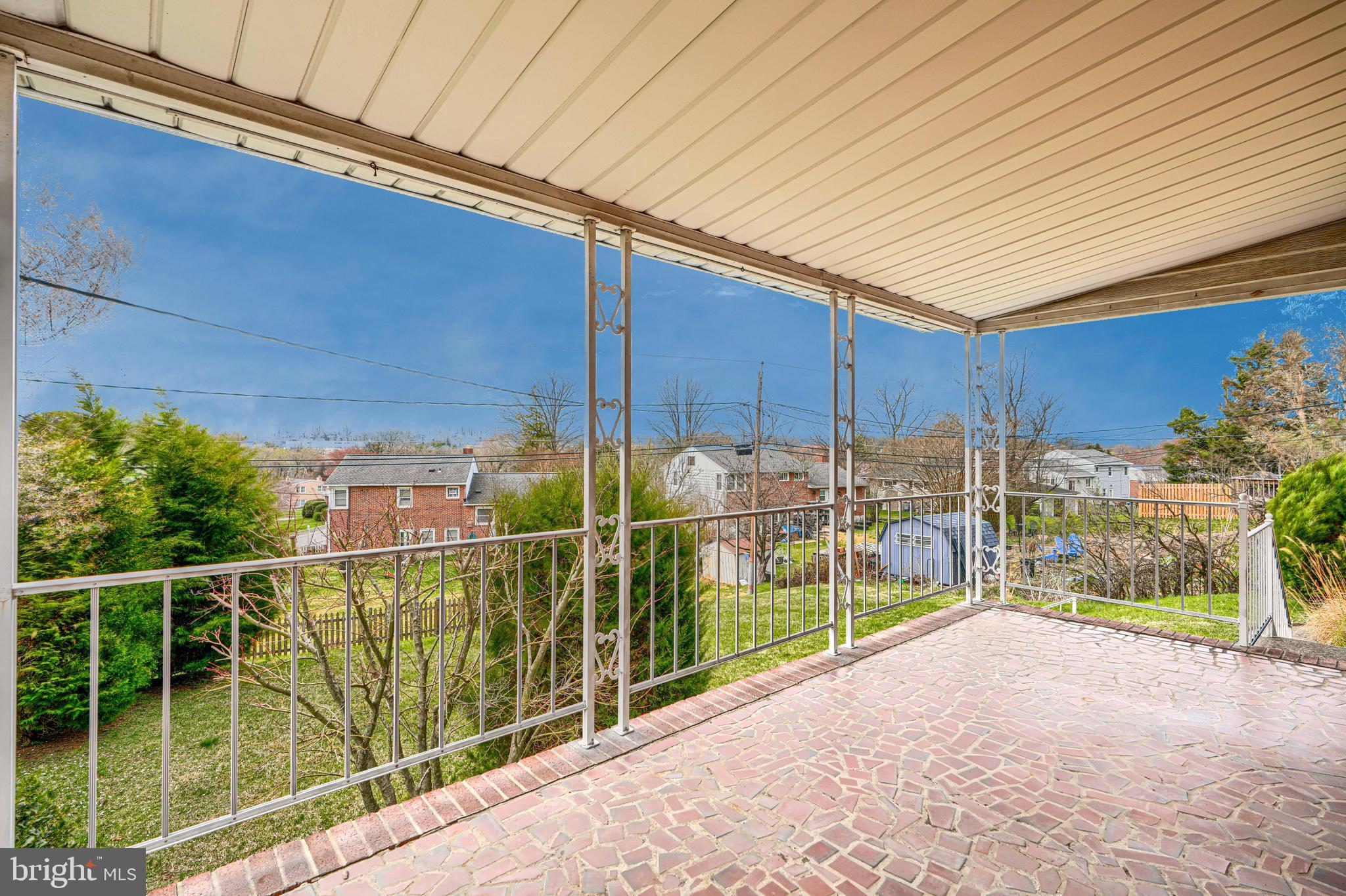 LUTHERVILLE - Residential