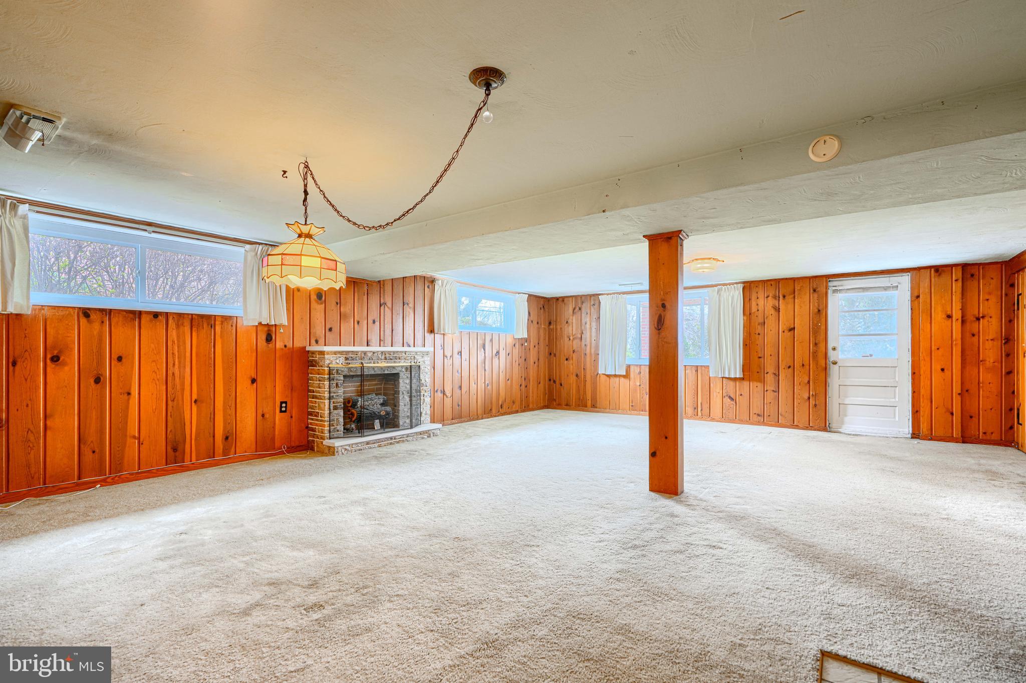 LUTHERVILLE - Residential