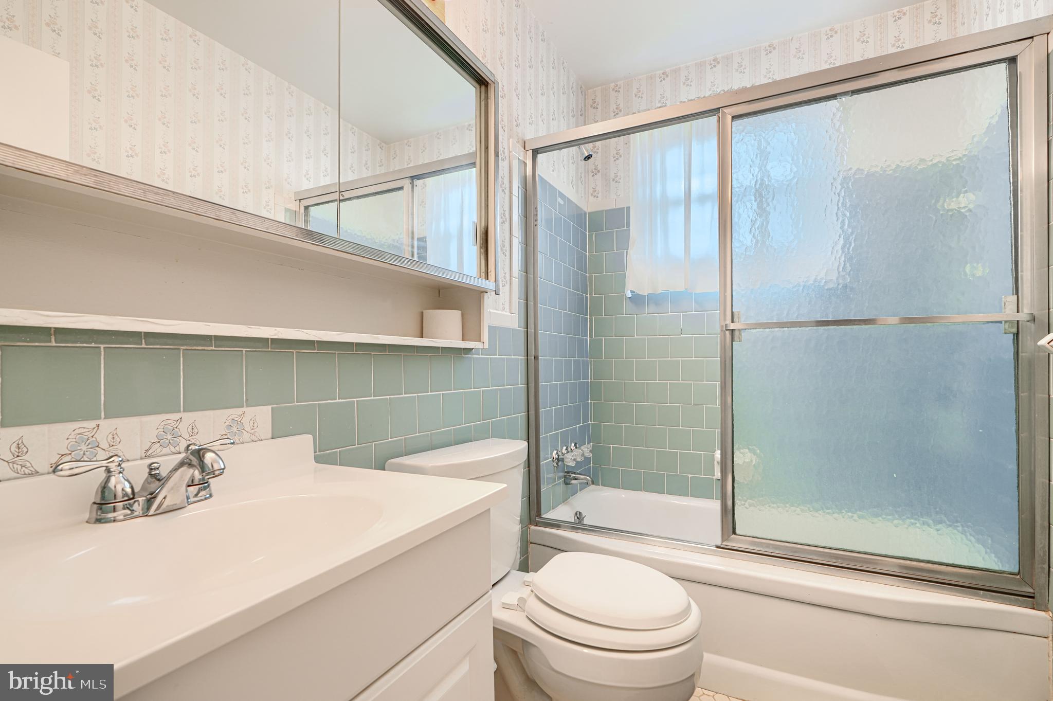 LUTHERVILLE - Residential